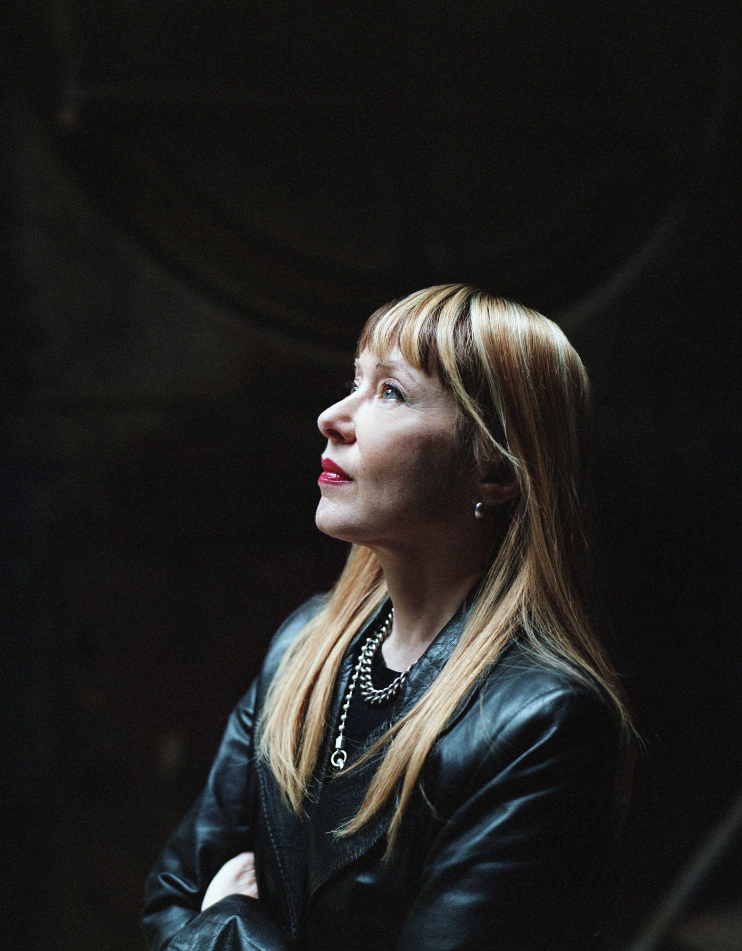 Suzanne Vega event image