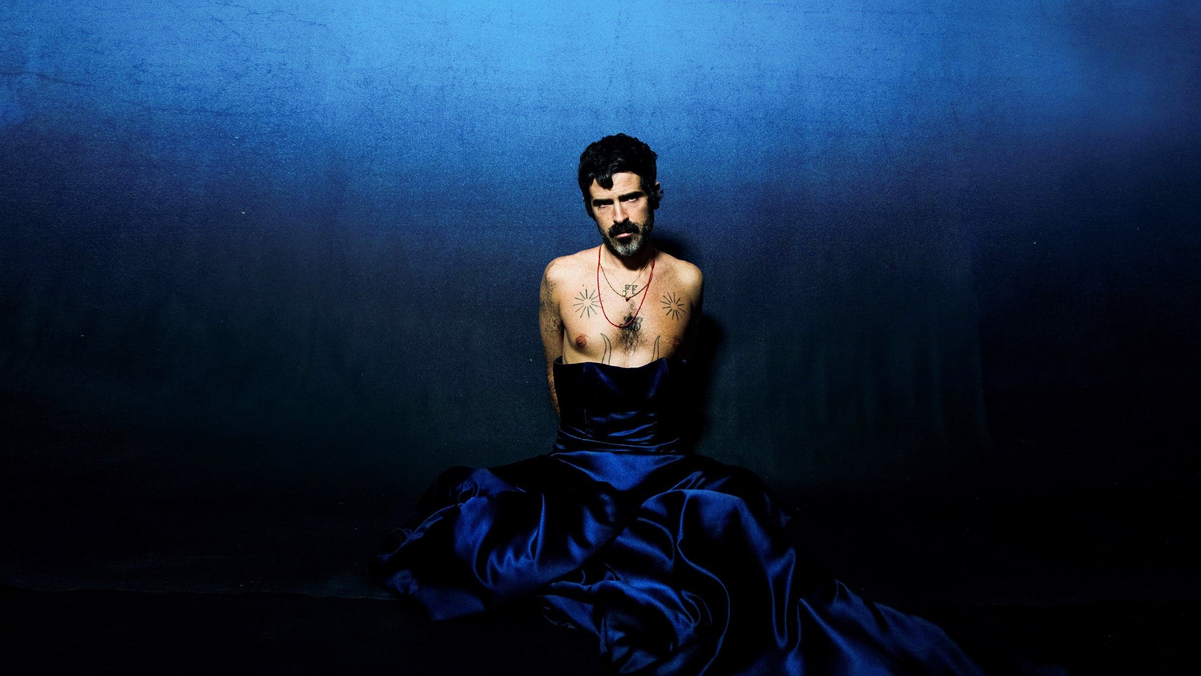 Devendra Banhart (Solo) w/ Kath Bloom event image