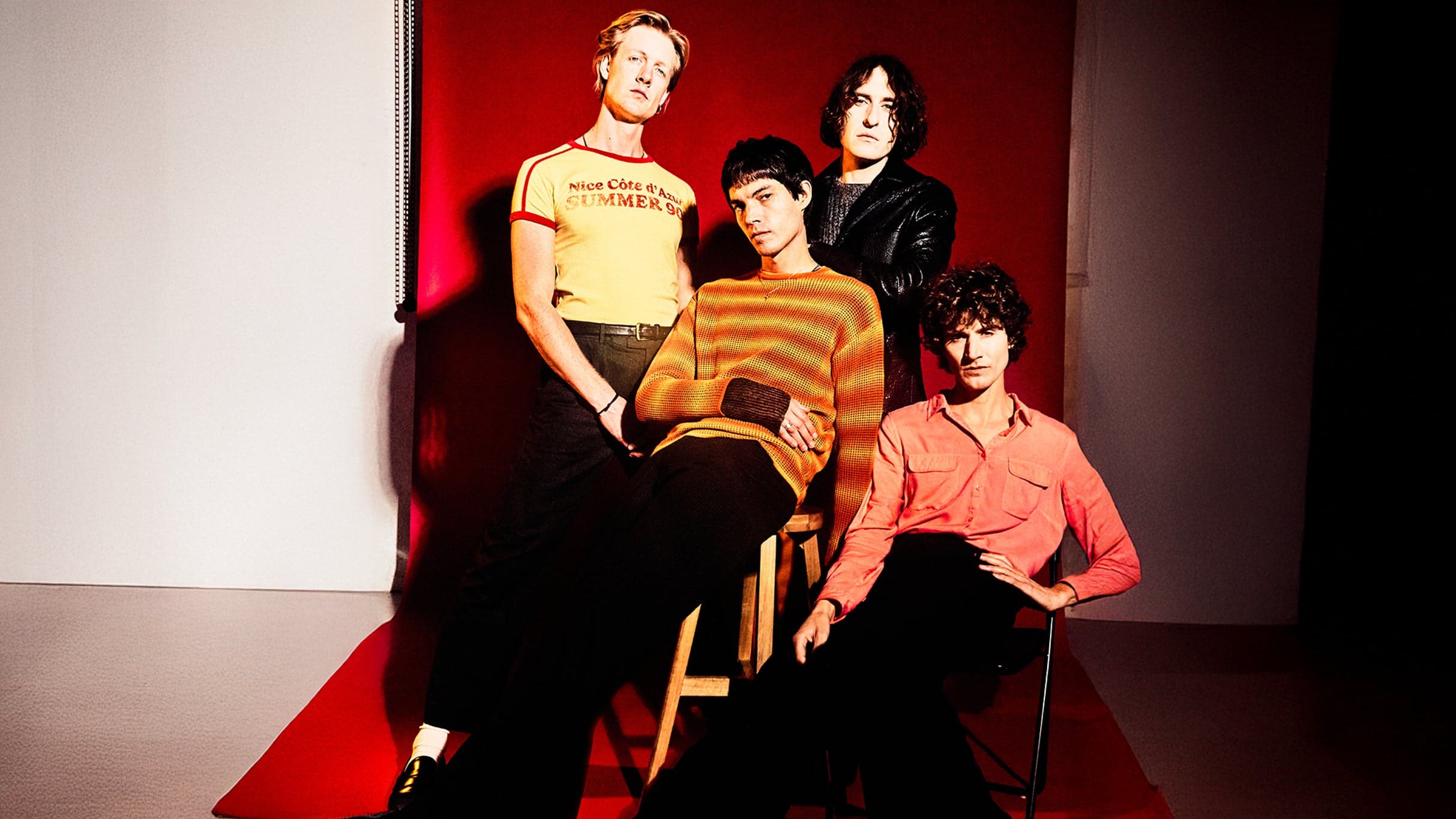 Temples: The BLISS Tour event image