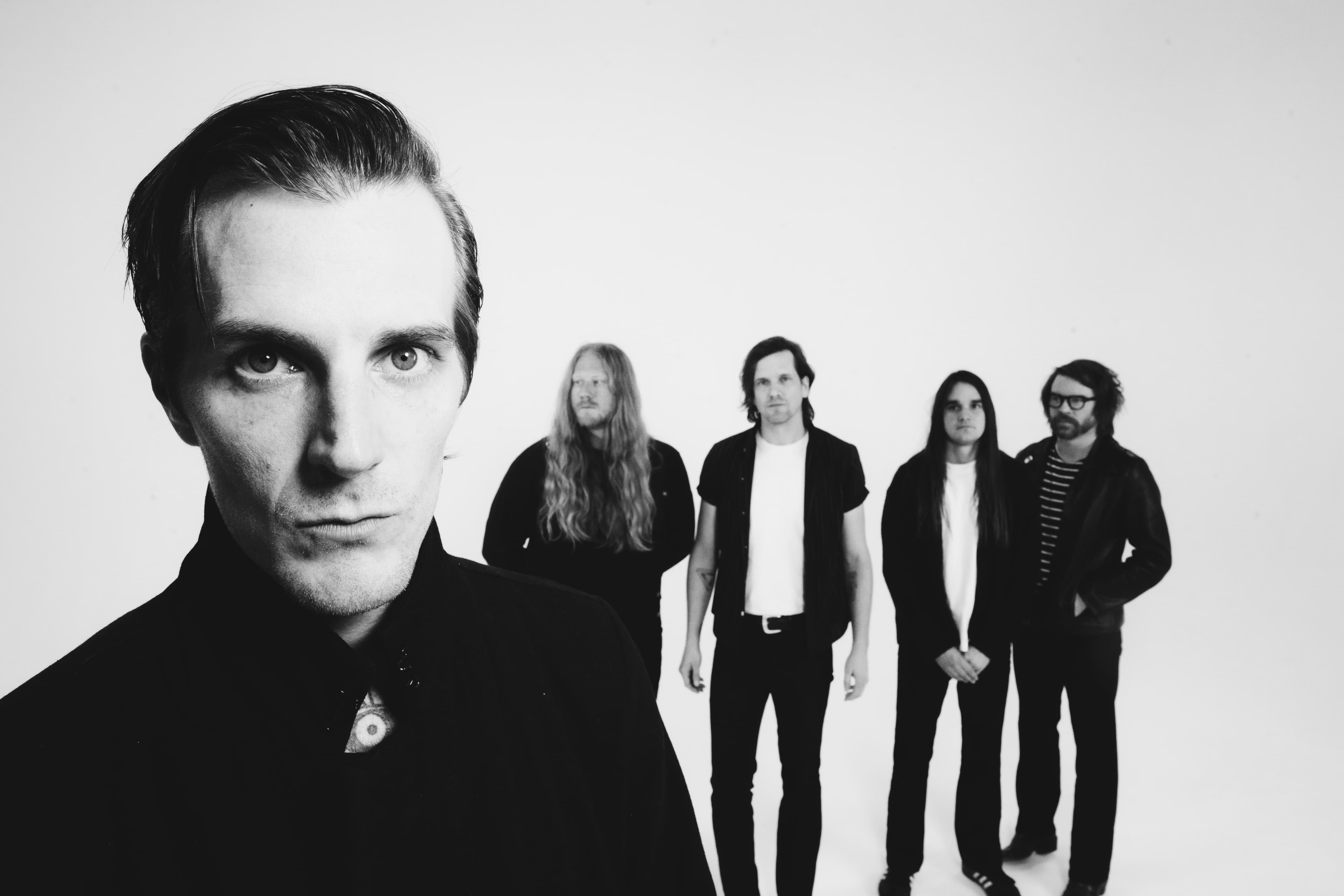 The Maine - I love you, but... I chose The Maine event image