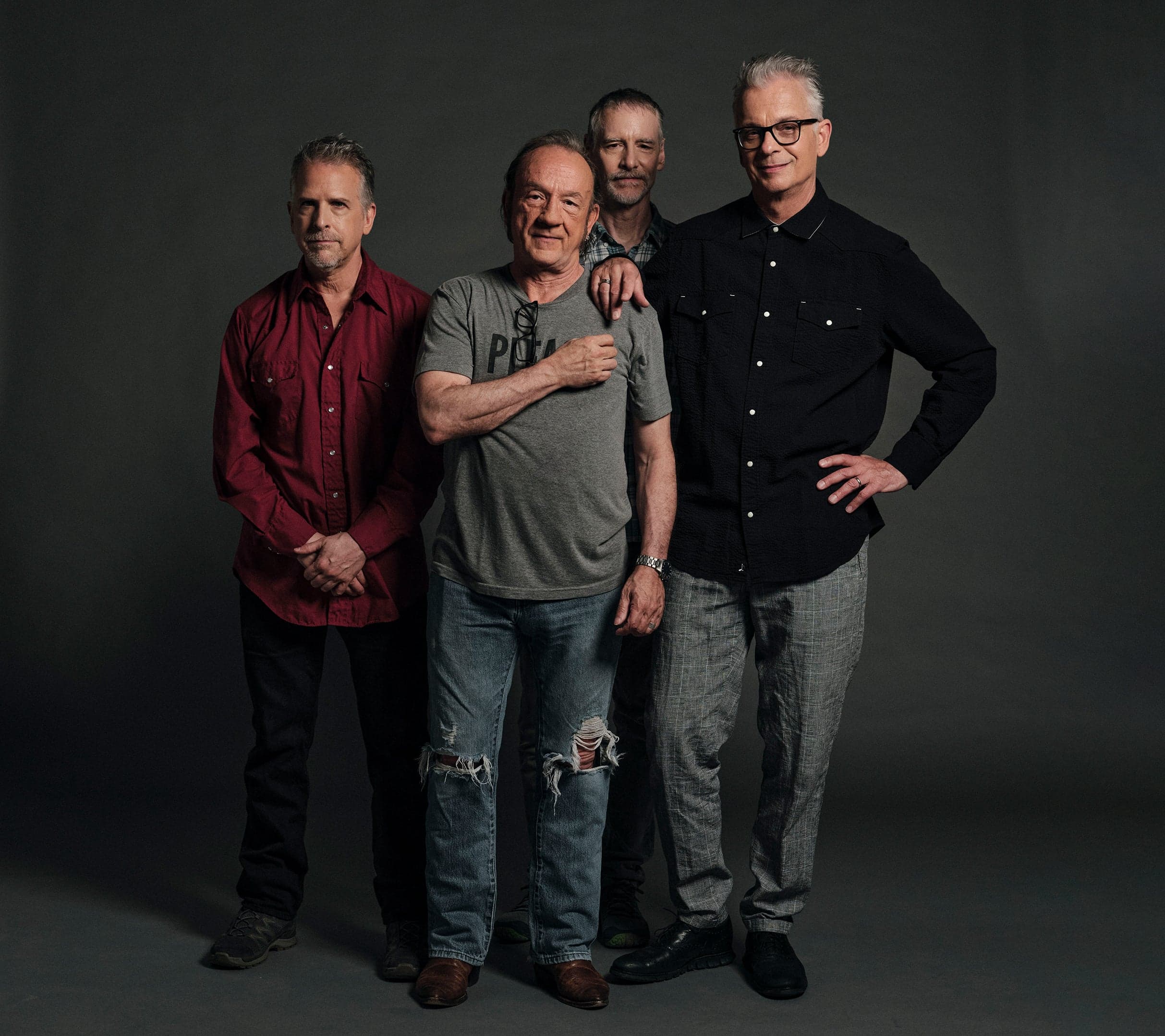 The Jesus Lizard event image