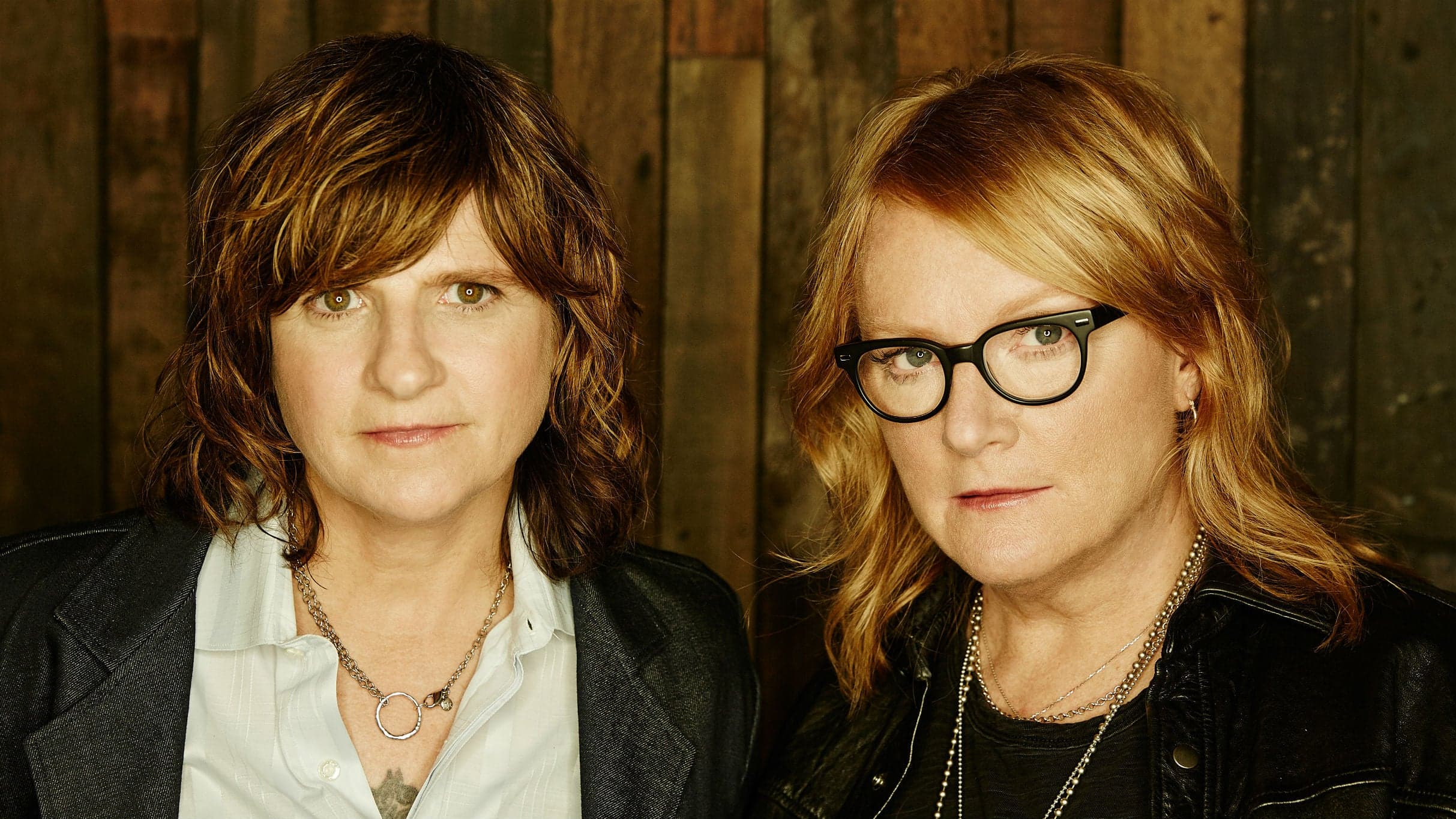 Indigo Girls and Melissa Etheridge: Yes We Are Tour event image
