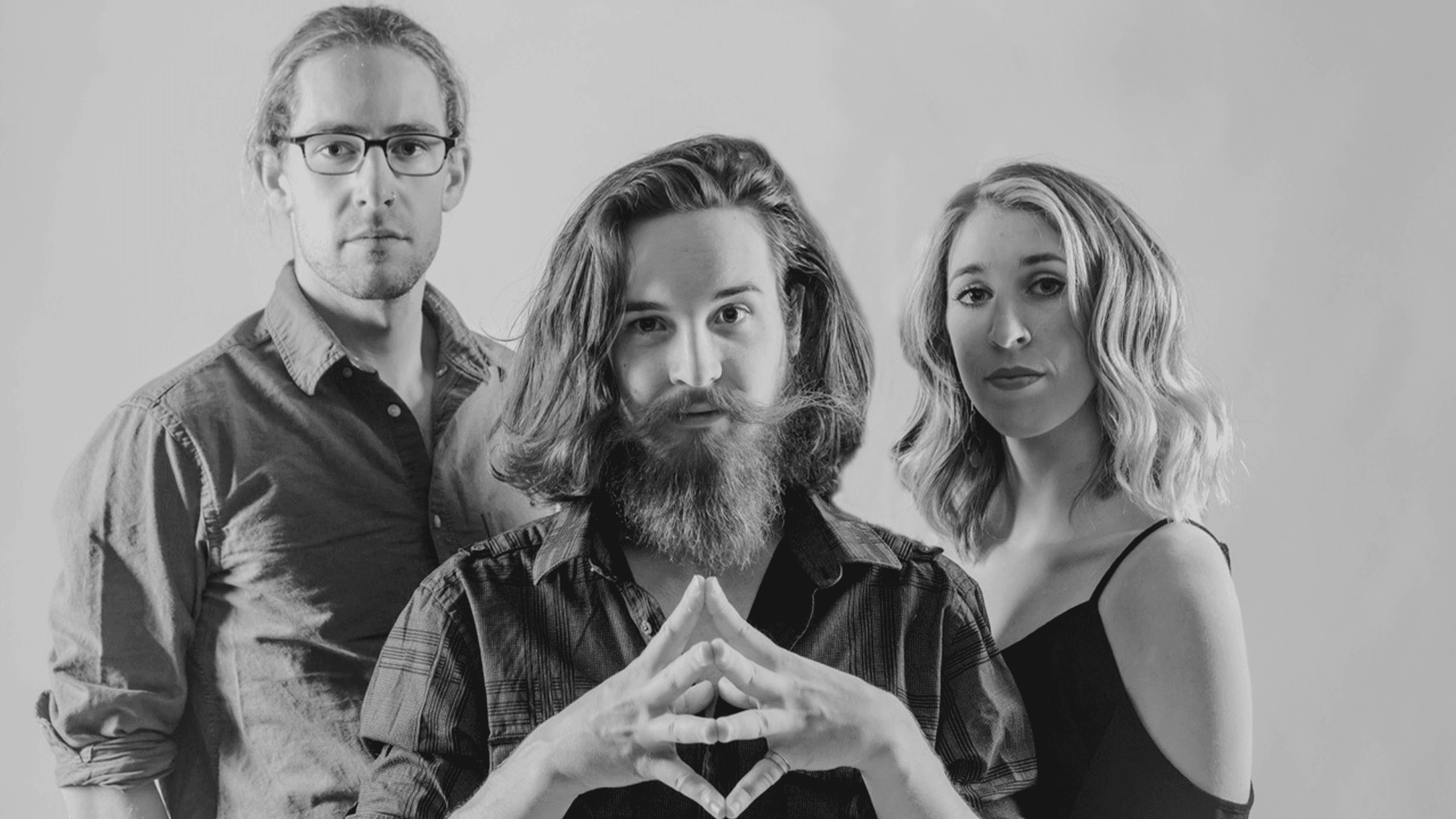 Twisted Pine [Love Your Mind Release Tour] & Damn Tall Buildings event image