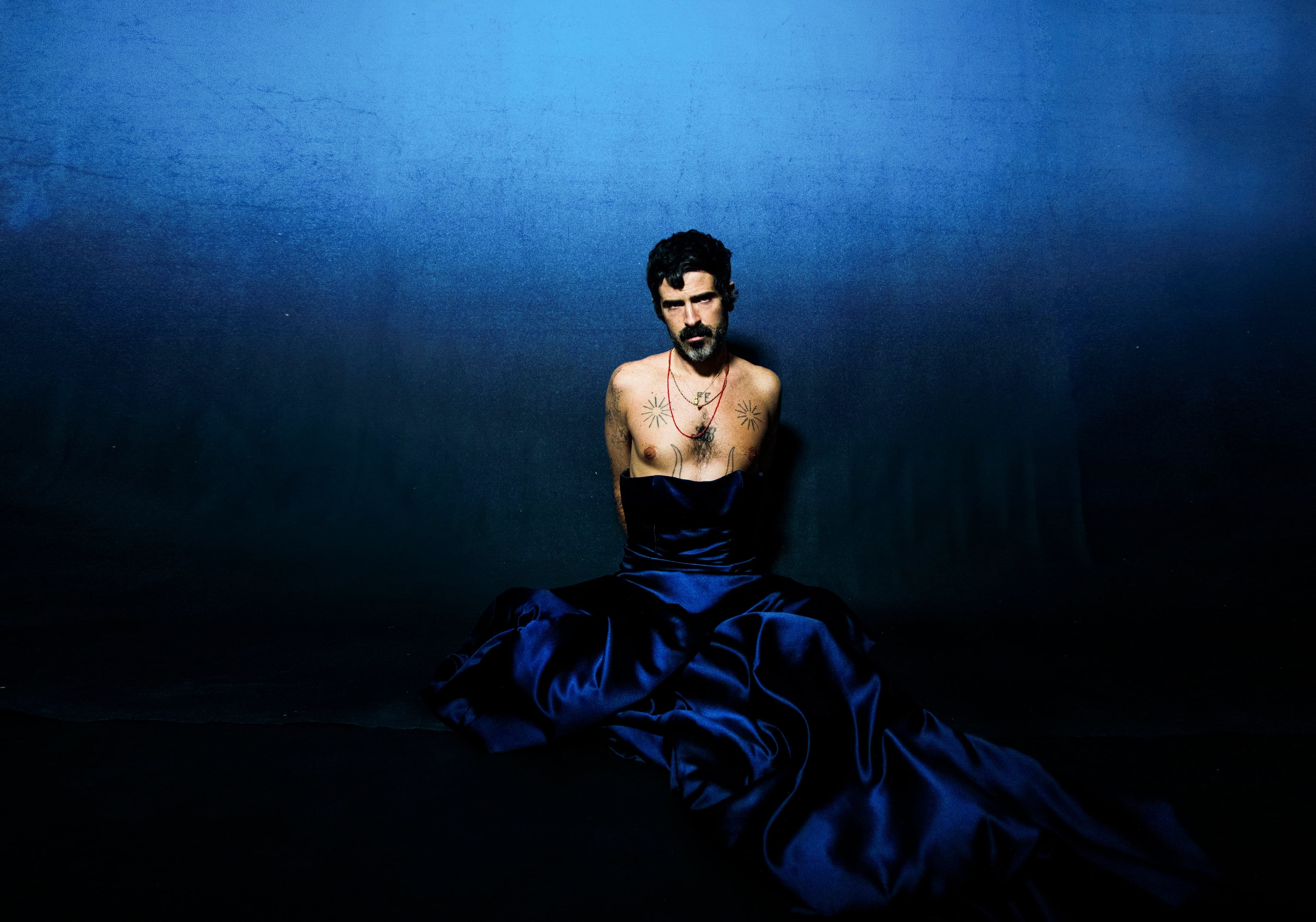 Devendra Banhart with Kate Bollinger  event image