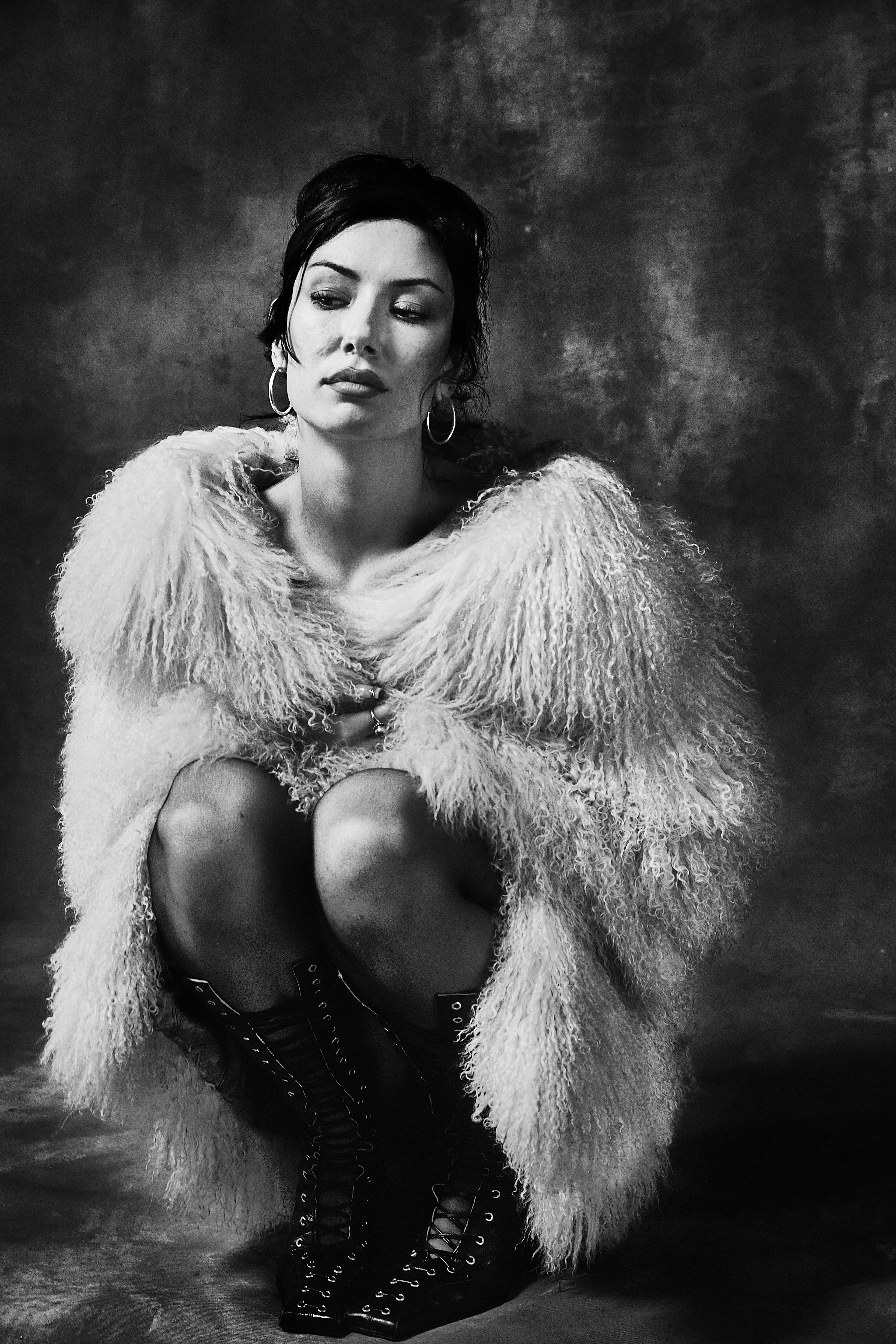 Nieve Ella event image