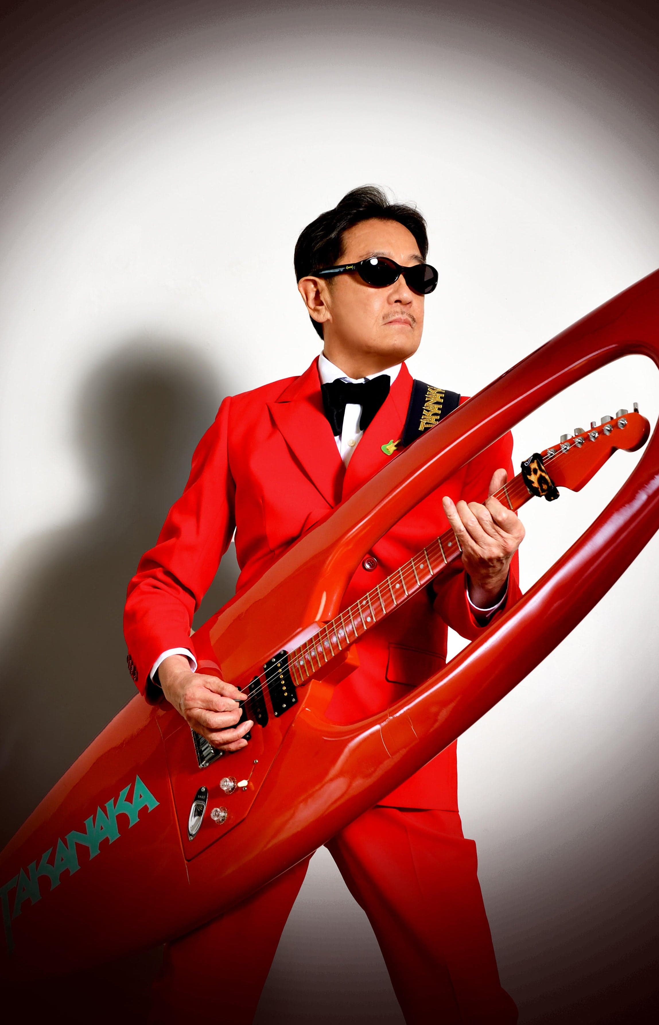 City Pop Waves: Masayoshi Takanaka SUPER TAKANAKA WORLD LIVE 2026 event image