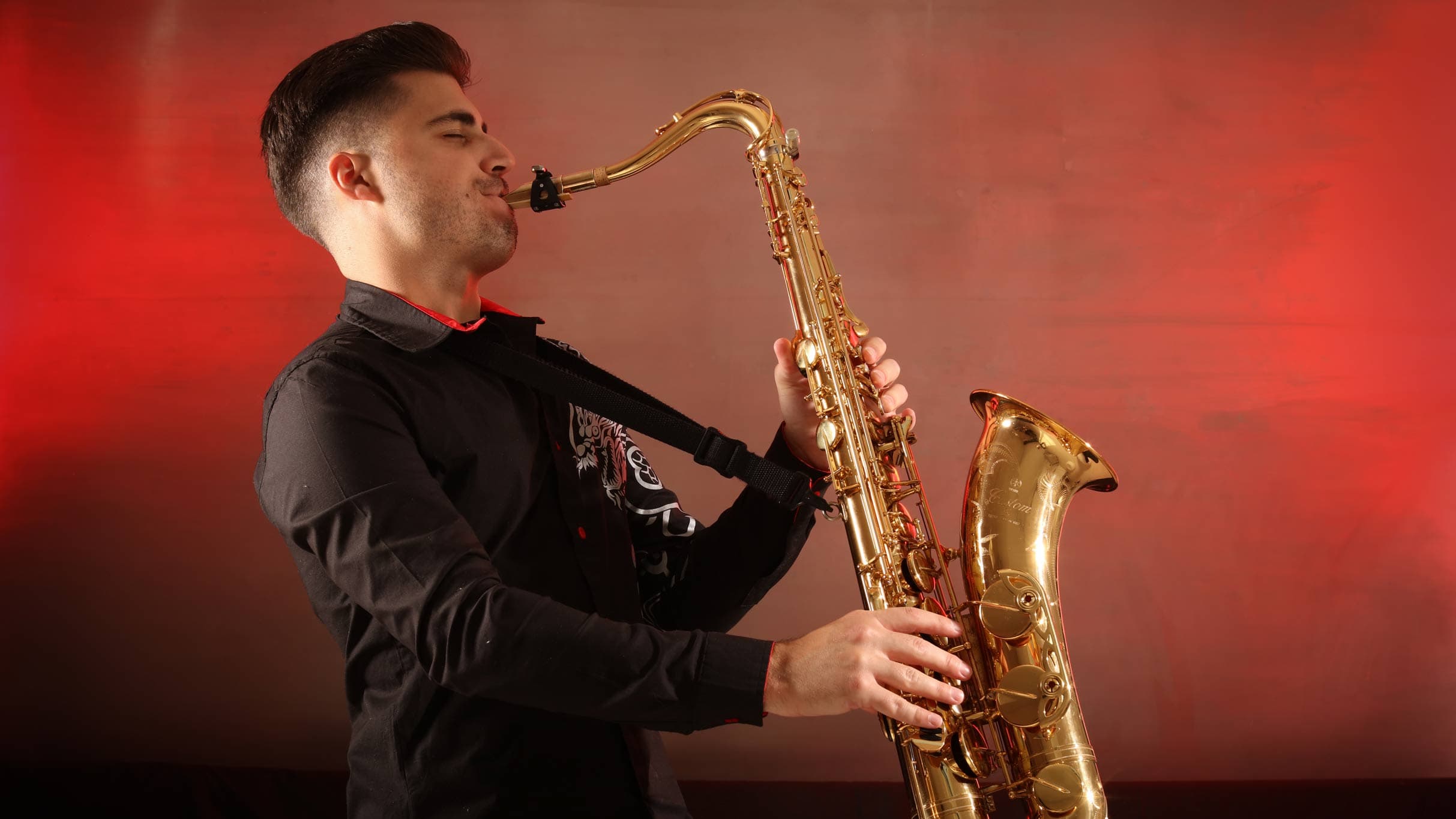 Vincent Ingala & Lindsey Webster event image