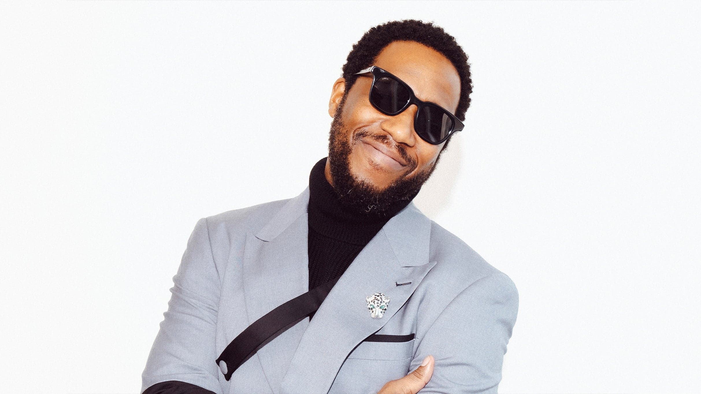 Cory Henry Presents: CHURCH event image