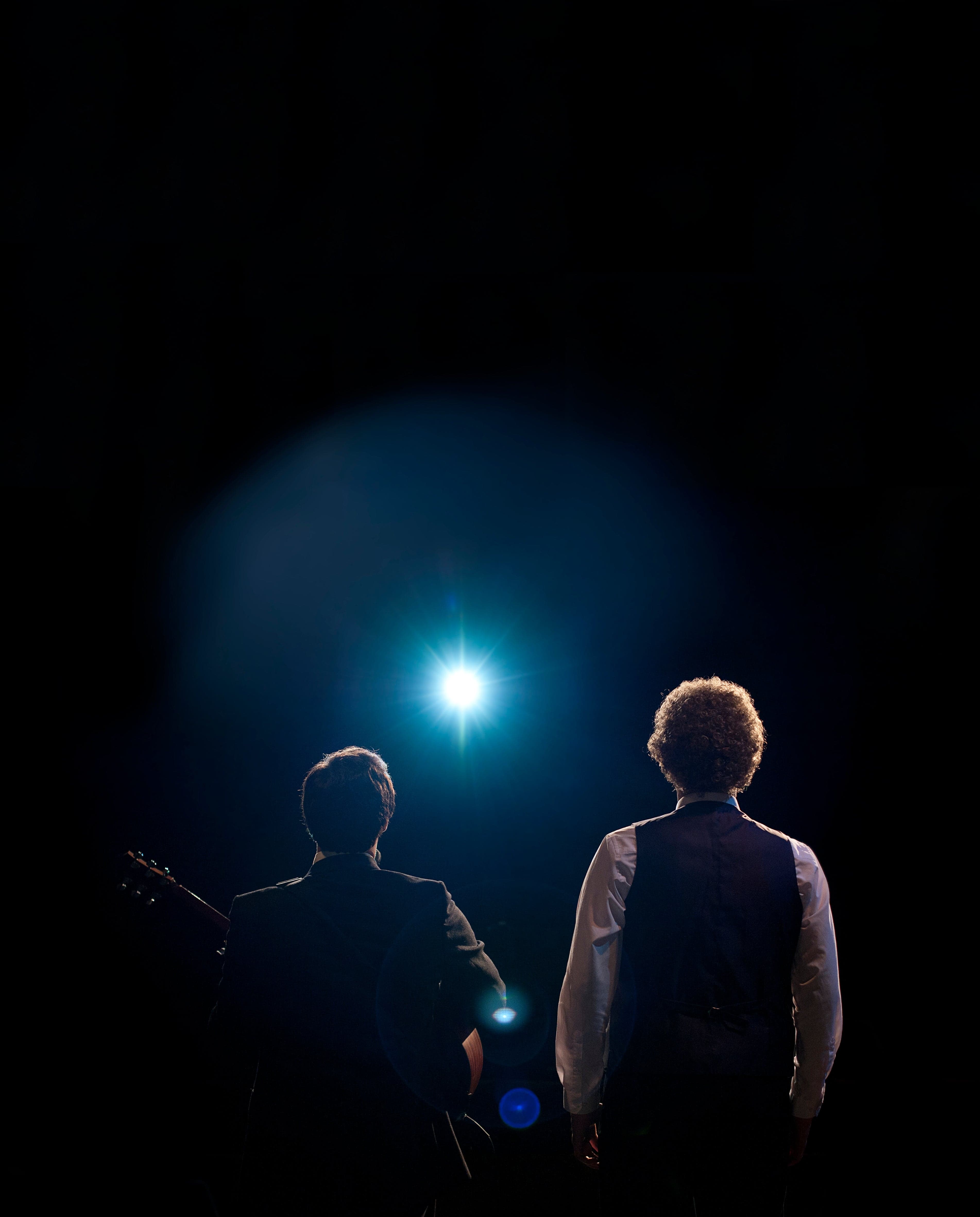The Simon & Garfunkel Story event image