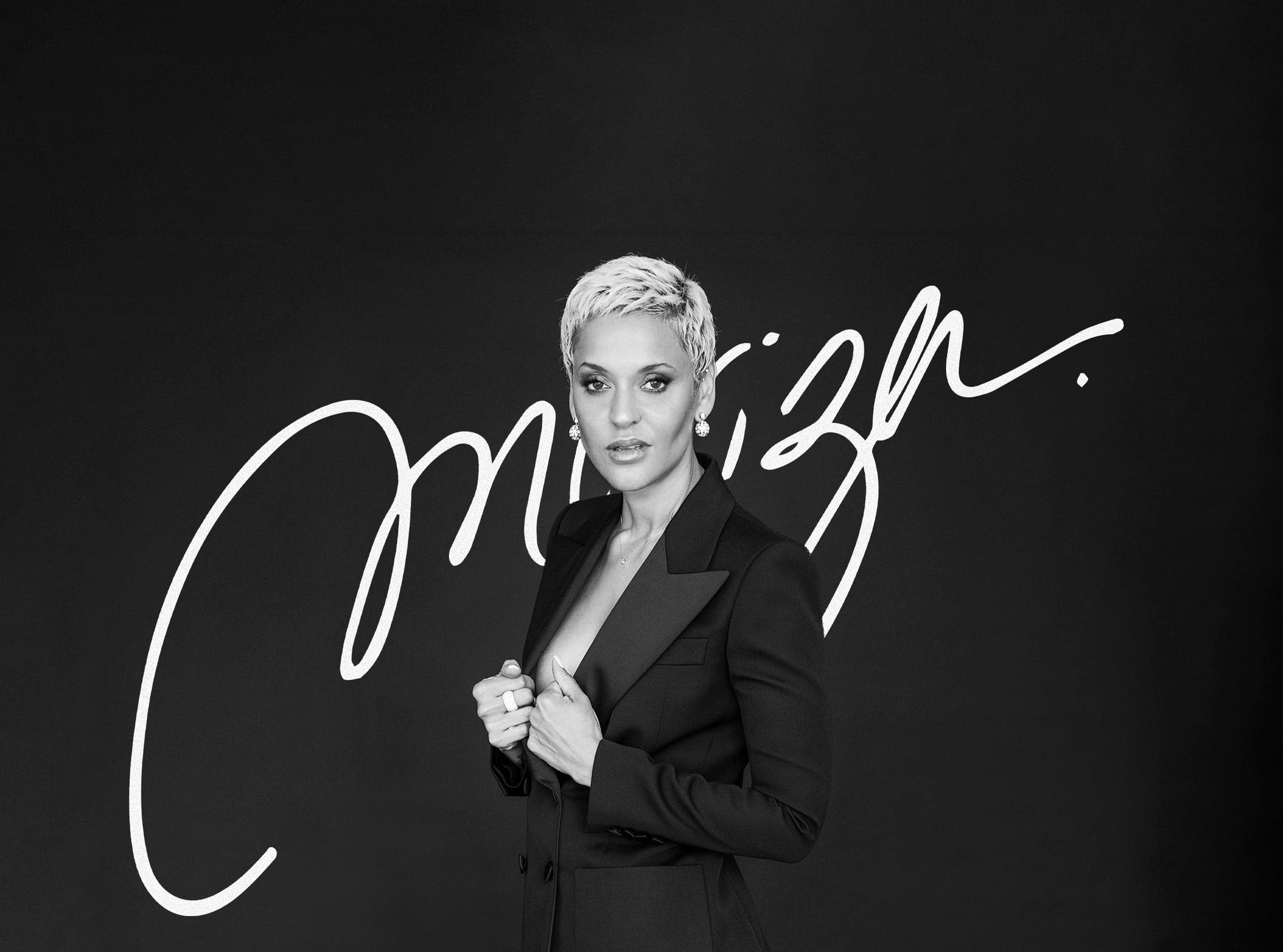 La Jolla Music Society Presents Mariza event image