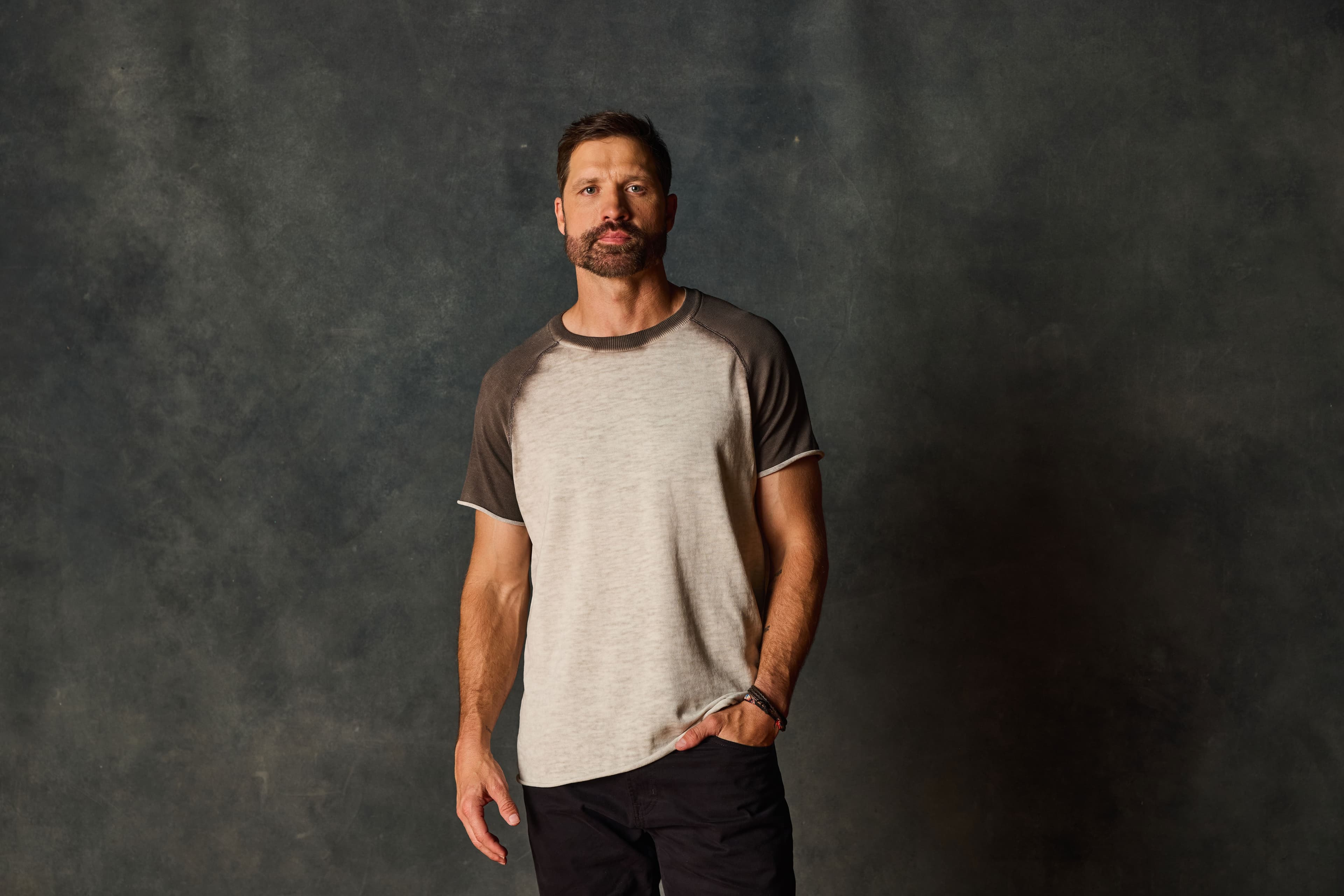 Walker Hayes: Unplugged event image