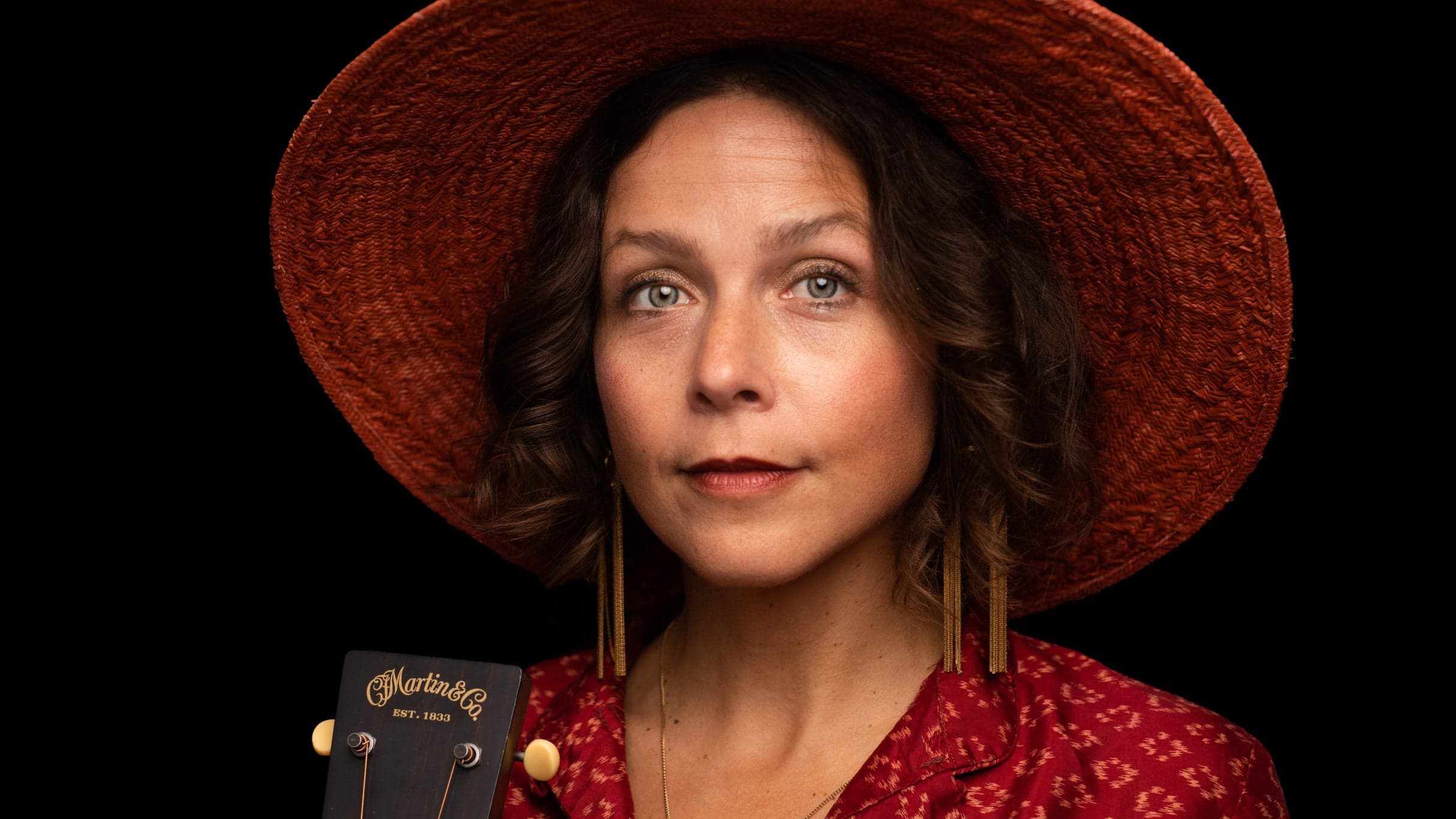 Kickstand Productions Presents: May Erlewine event image