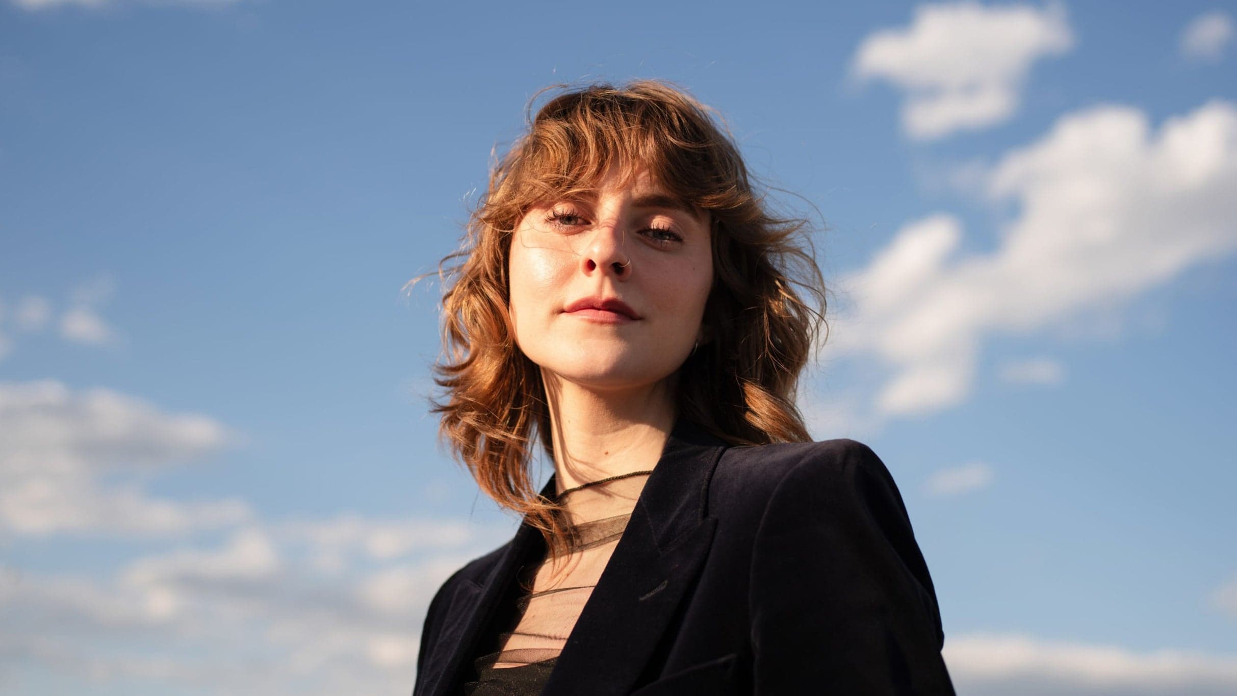 Hannah Frances event image