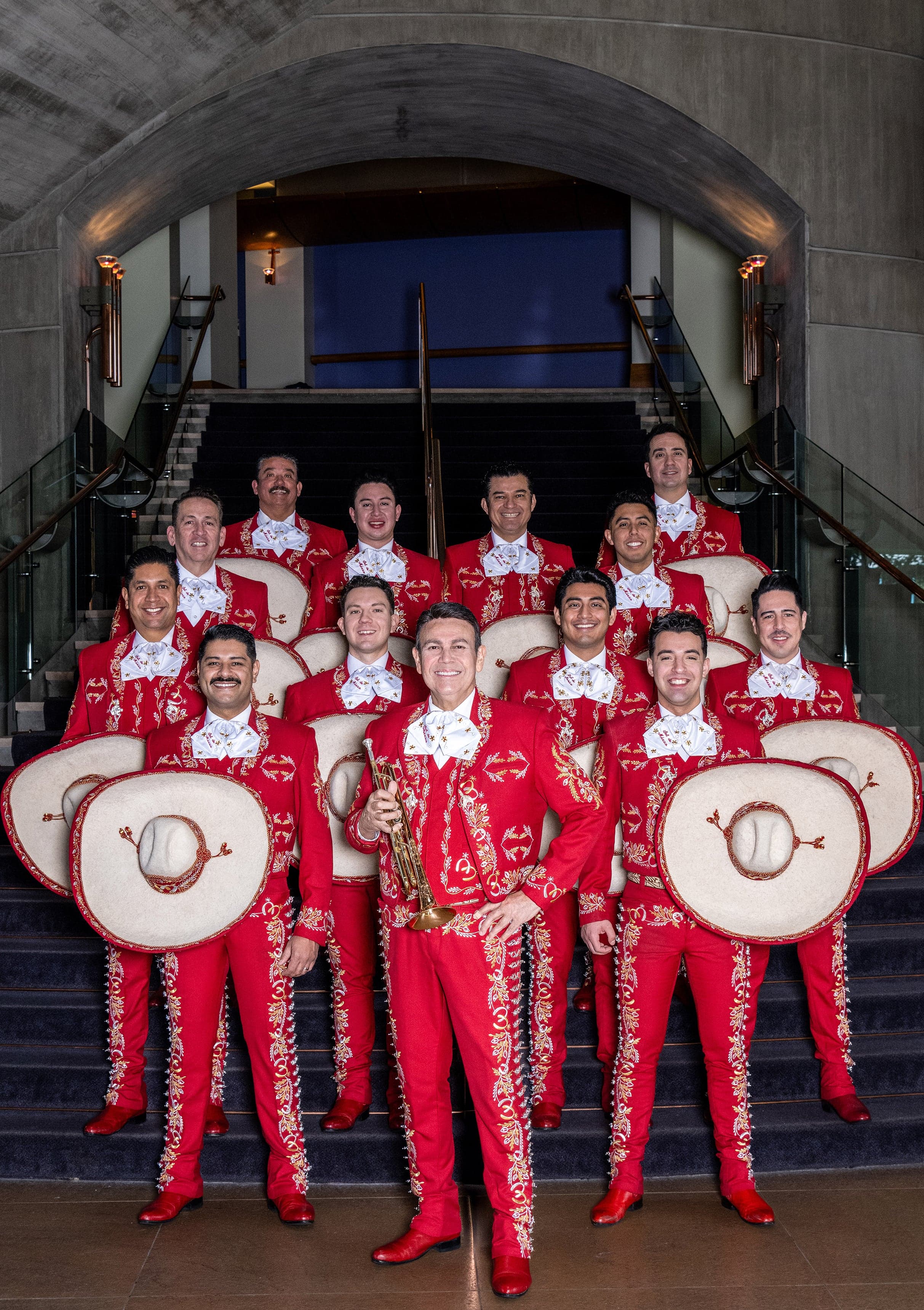Mariachi Sol De Mexico Presents: Jose Hernandez Merry-Achi Christmas! event image