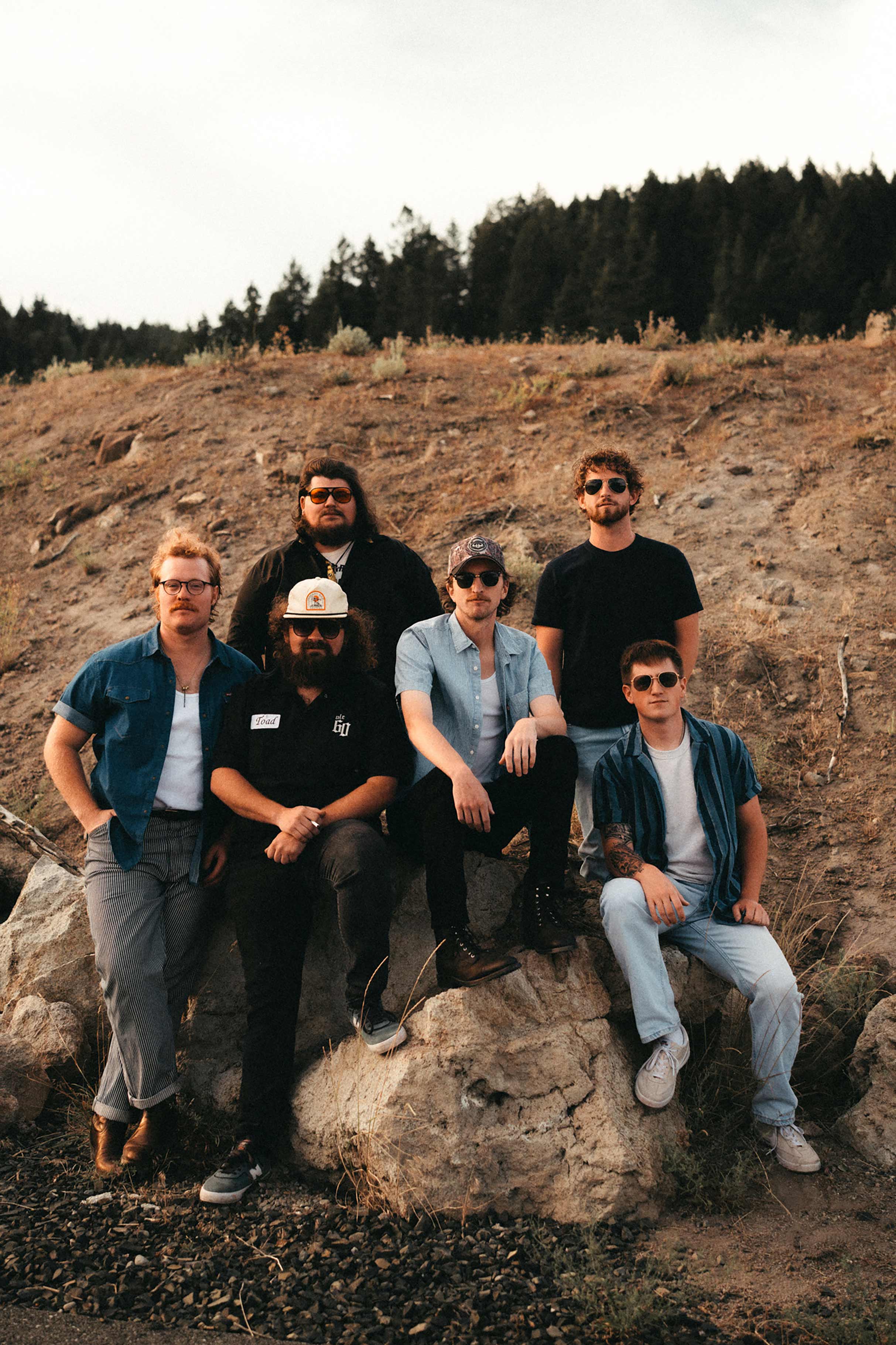 Ole 60: Smokestack Town Tour event image