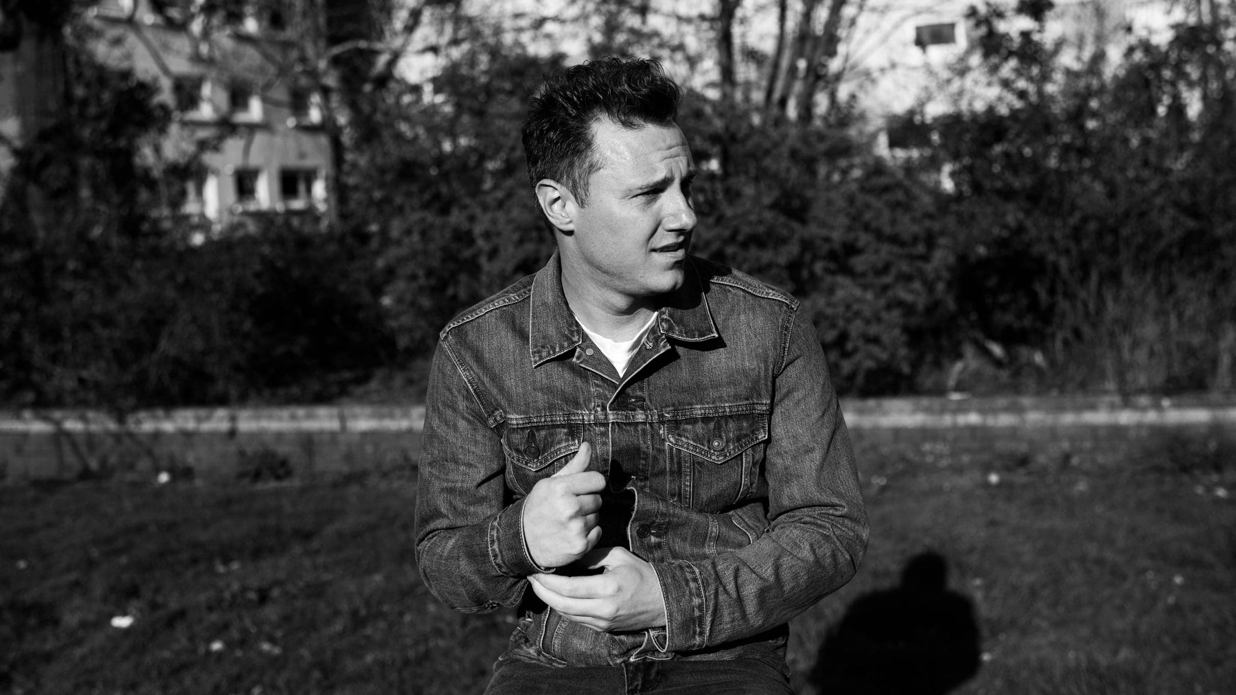 Callum Beattie event image