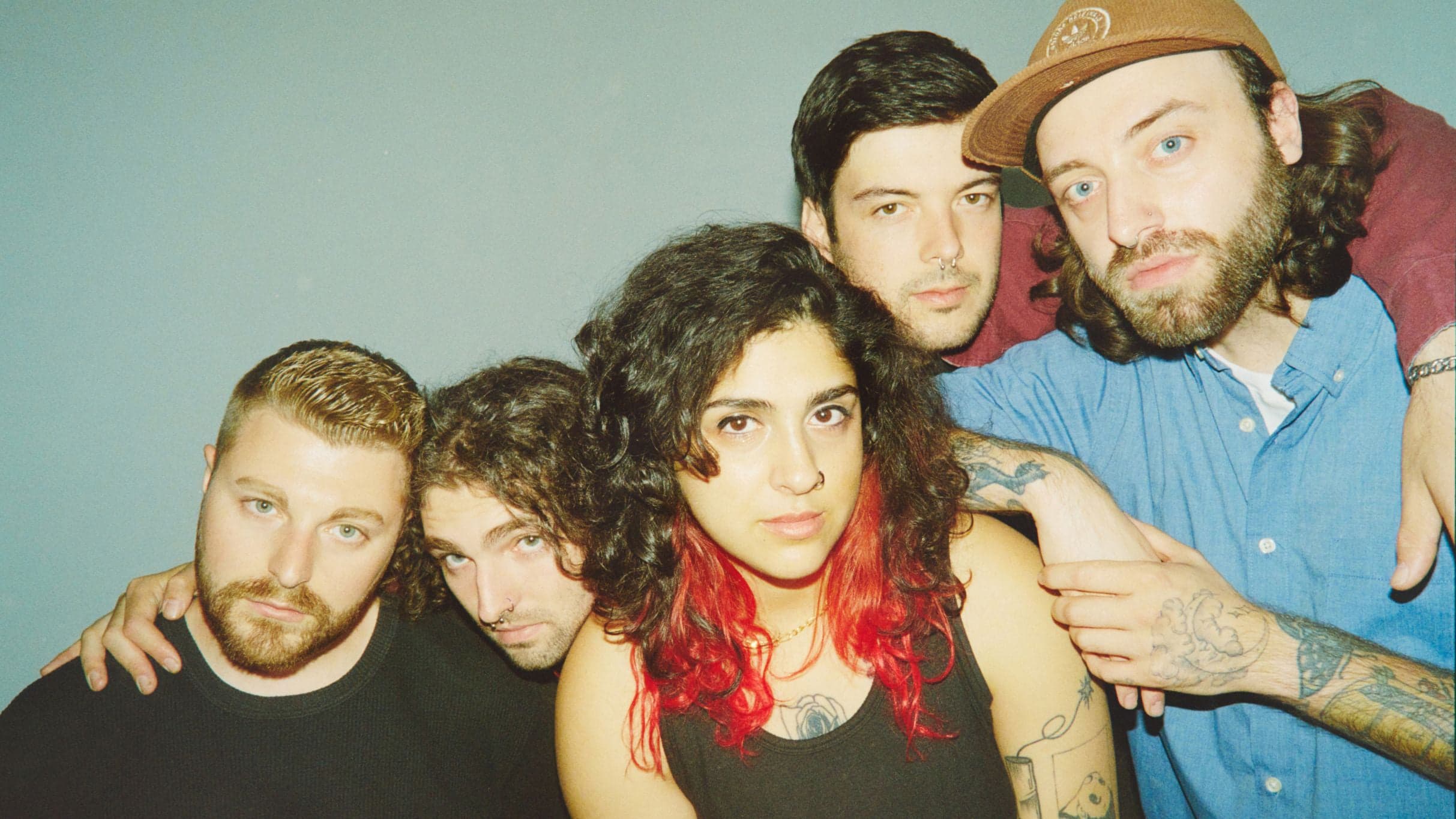 Sweet Pill event image