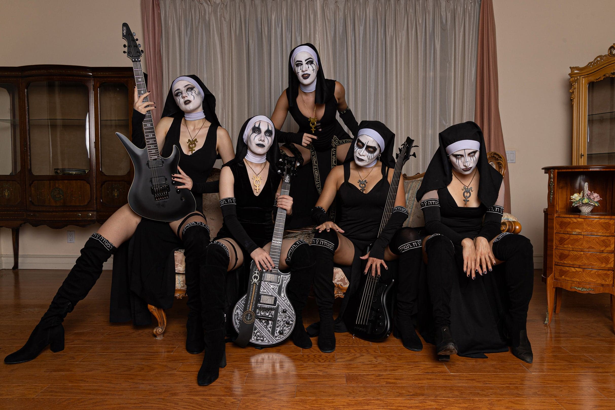 DOGMA w/ special guest Frayle event image