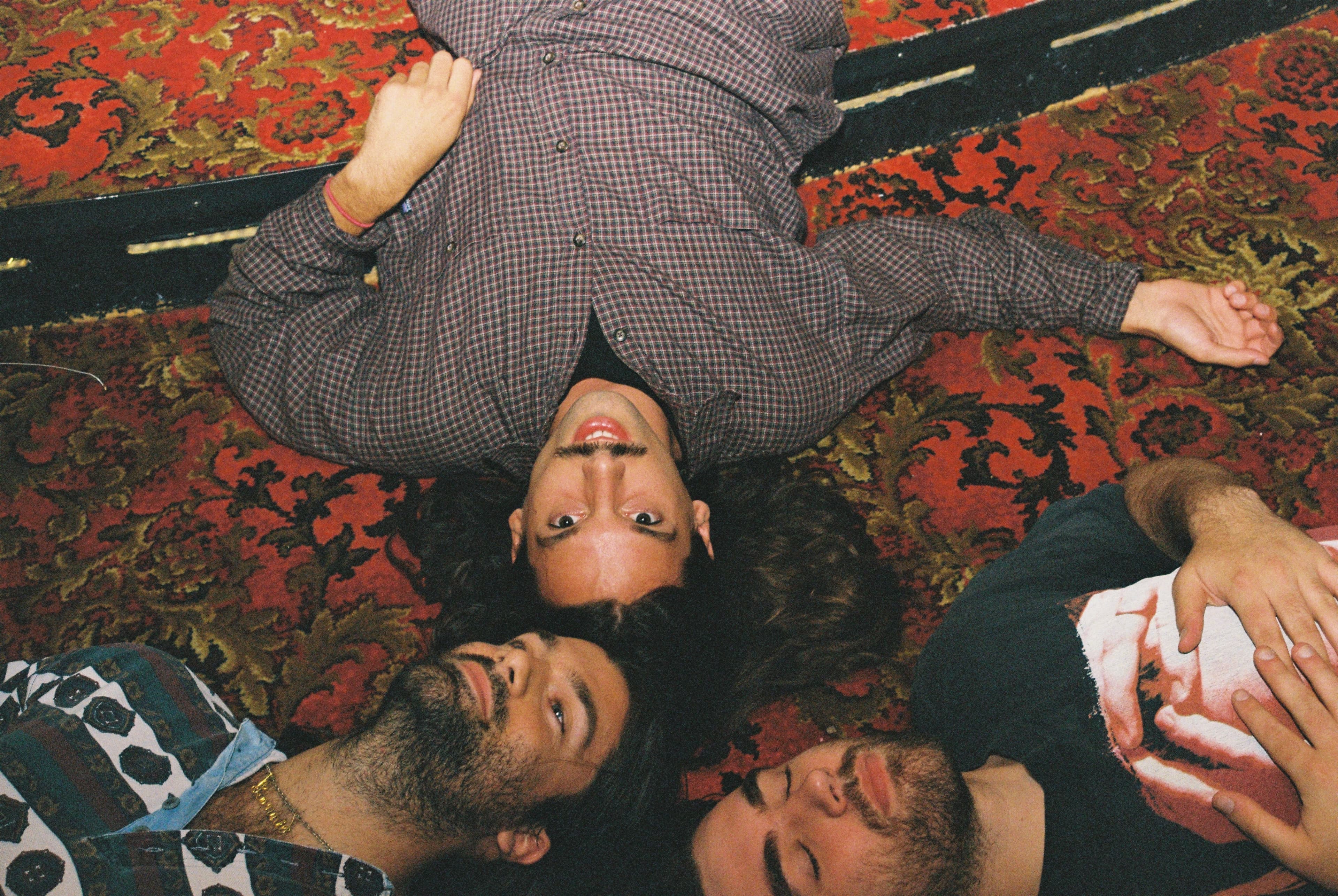 Turnover event image