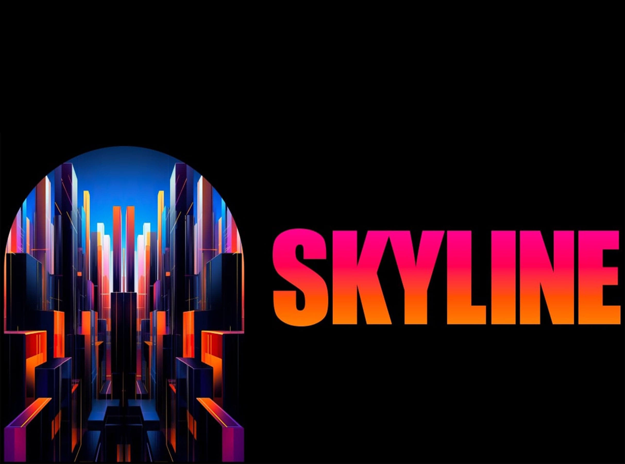 Skyline event image