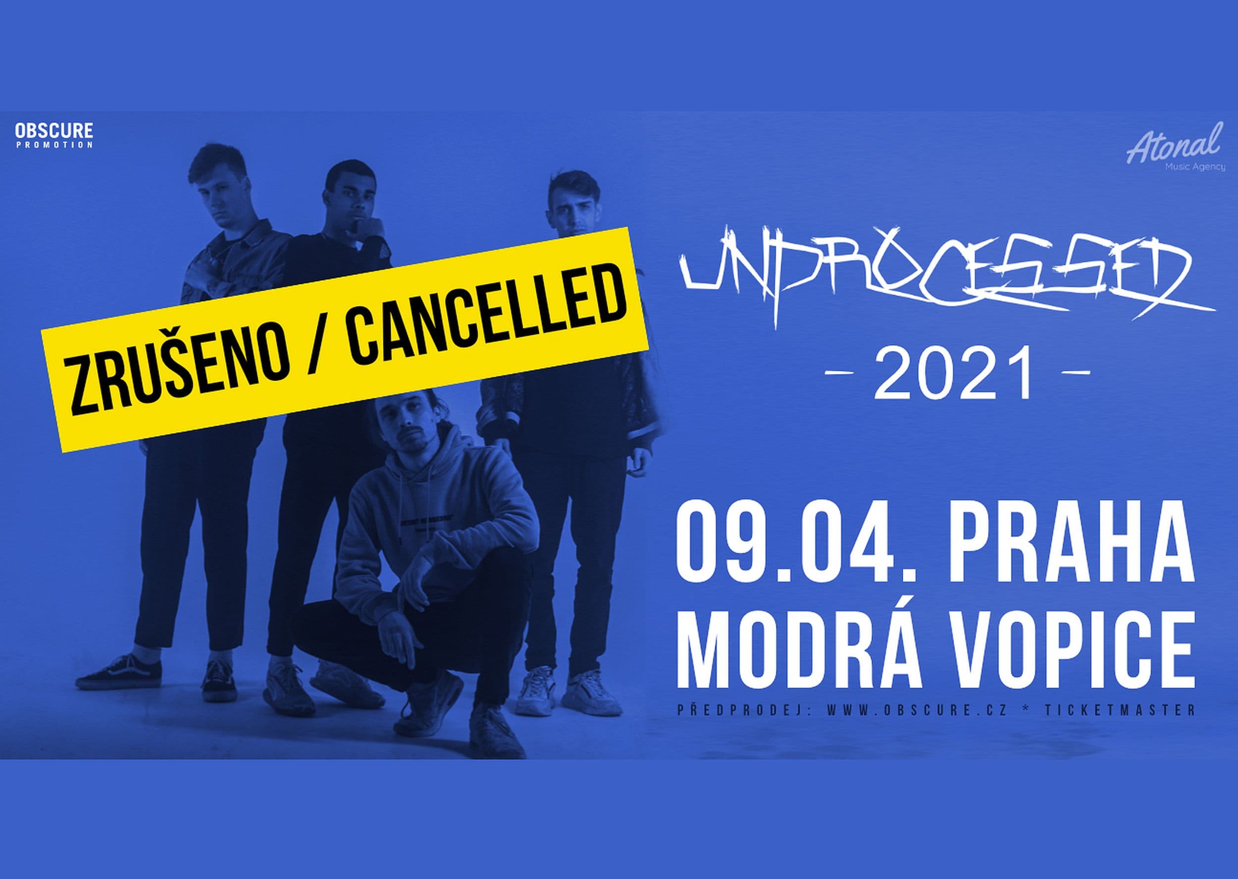 Unprocessed event image