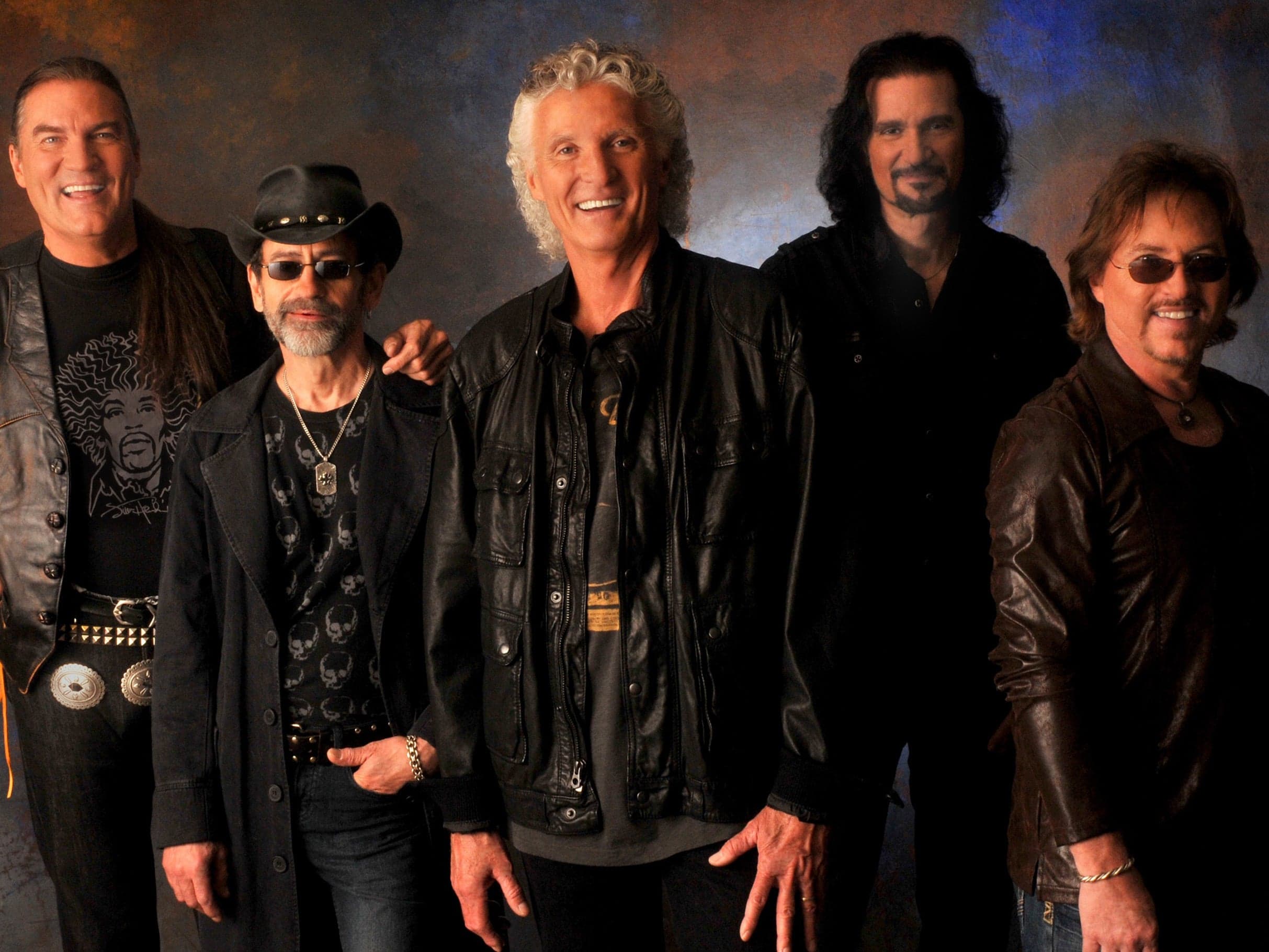 Grand Funk Railroad event image