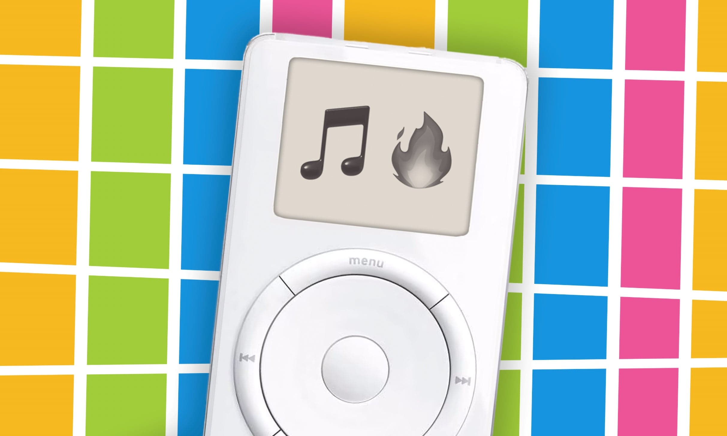 Hot In Herre: 2000s Dance Party event image