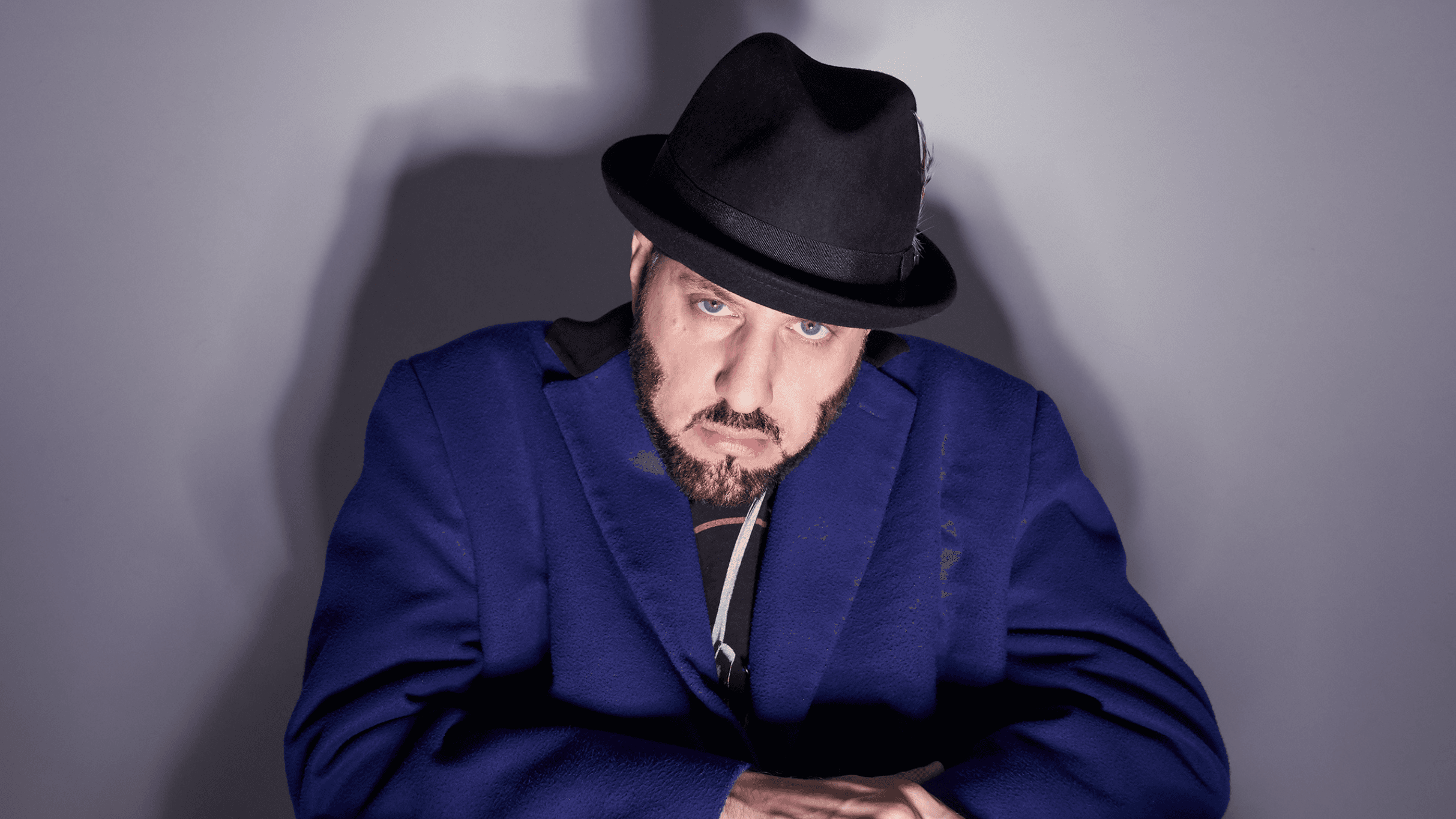 RA The Rugged Man "Rough, Rugged, and Raw Tour" in West Palm Beach event image