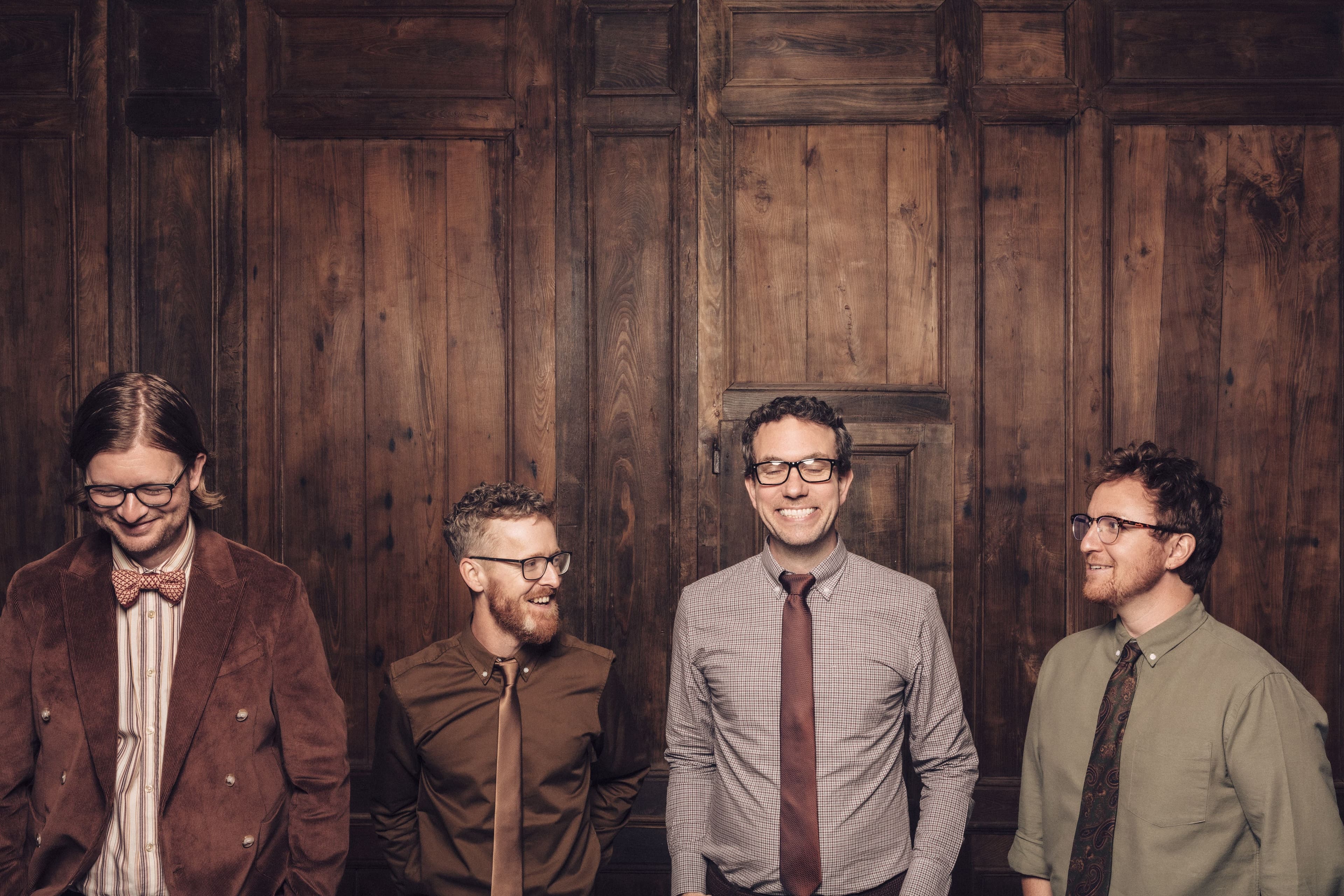 Public Service Broadcasting event image