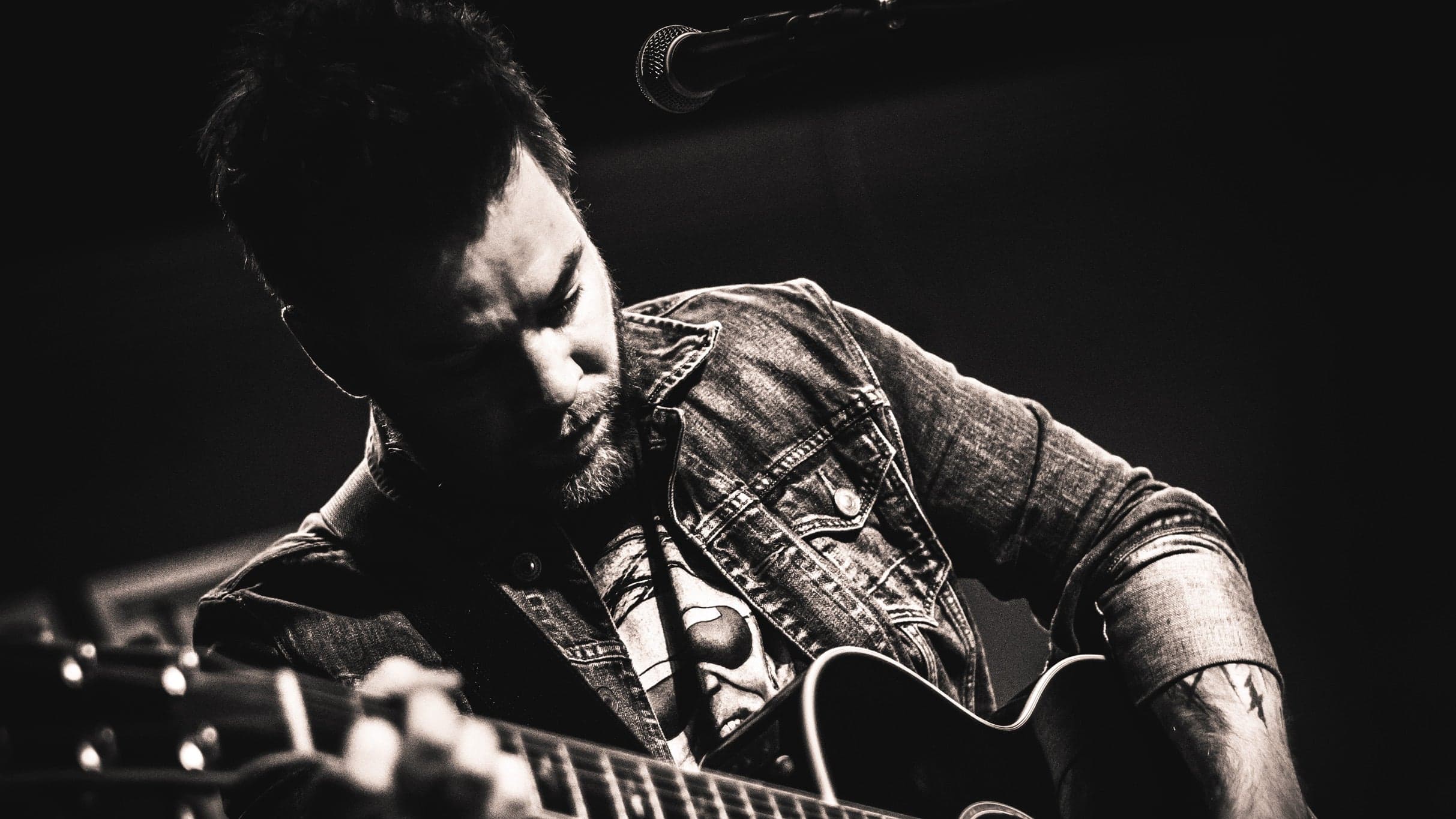David Cook event image