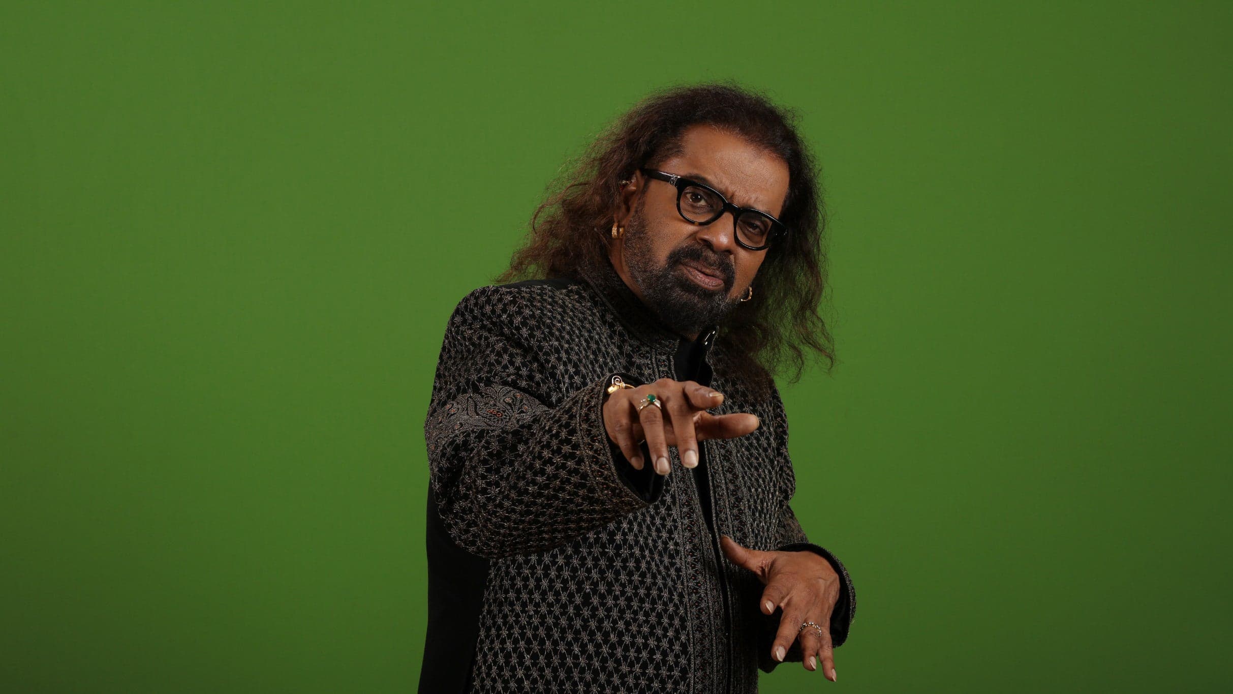 HARIHARAN LIVE IN CONCERT event image