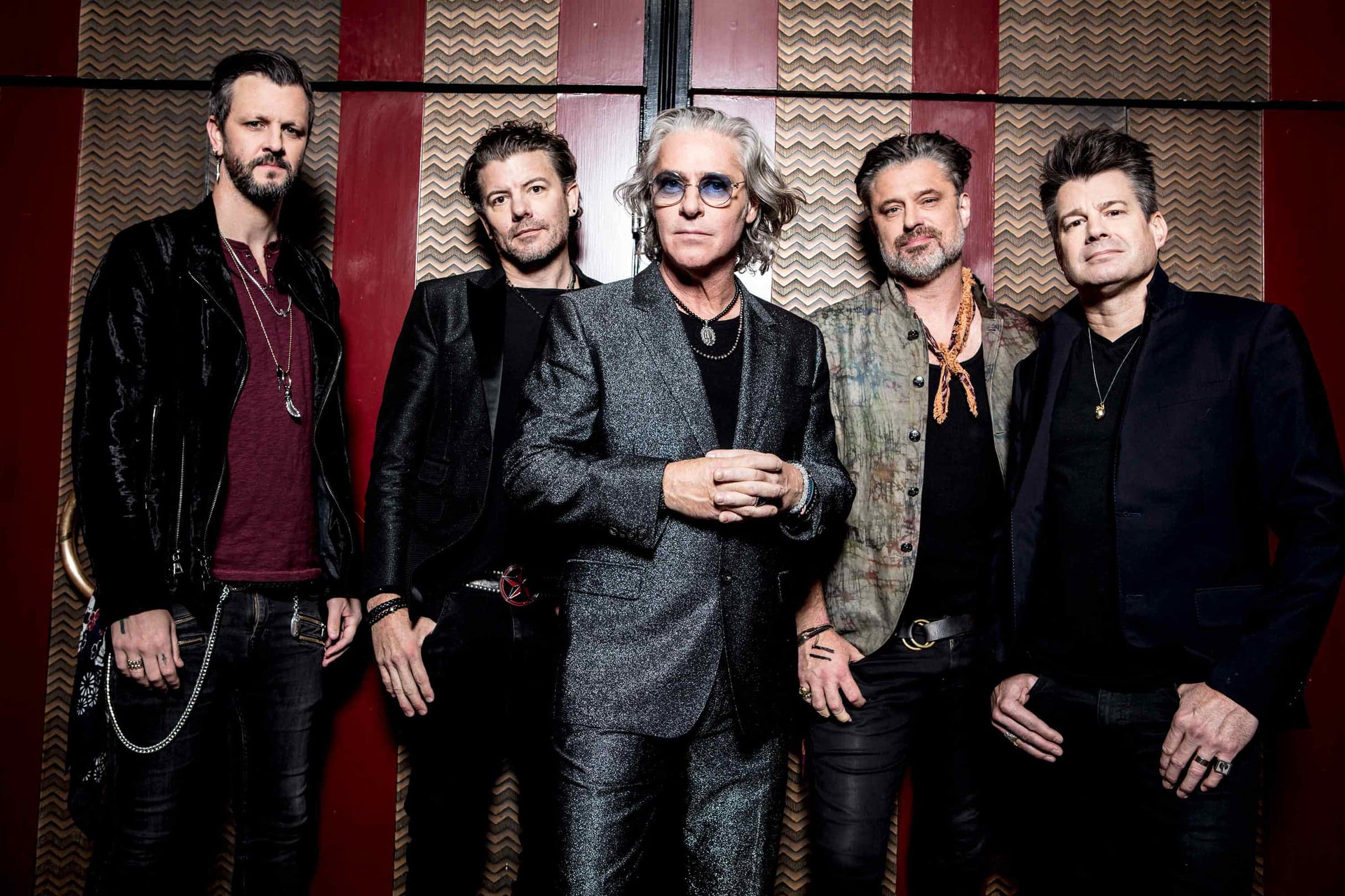 Collective Soul event image