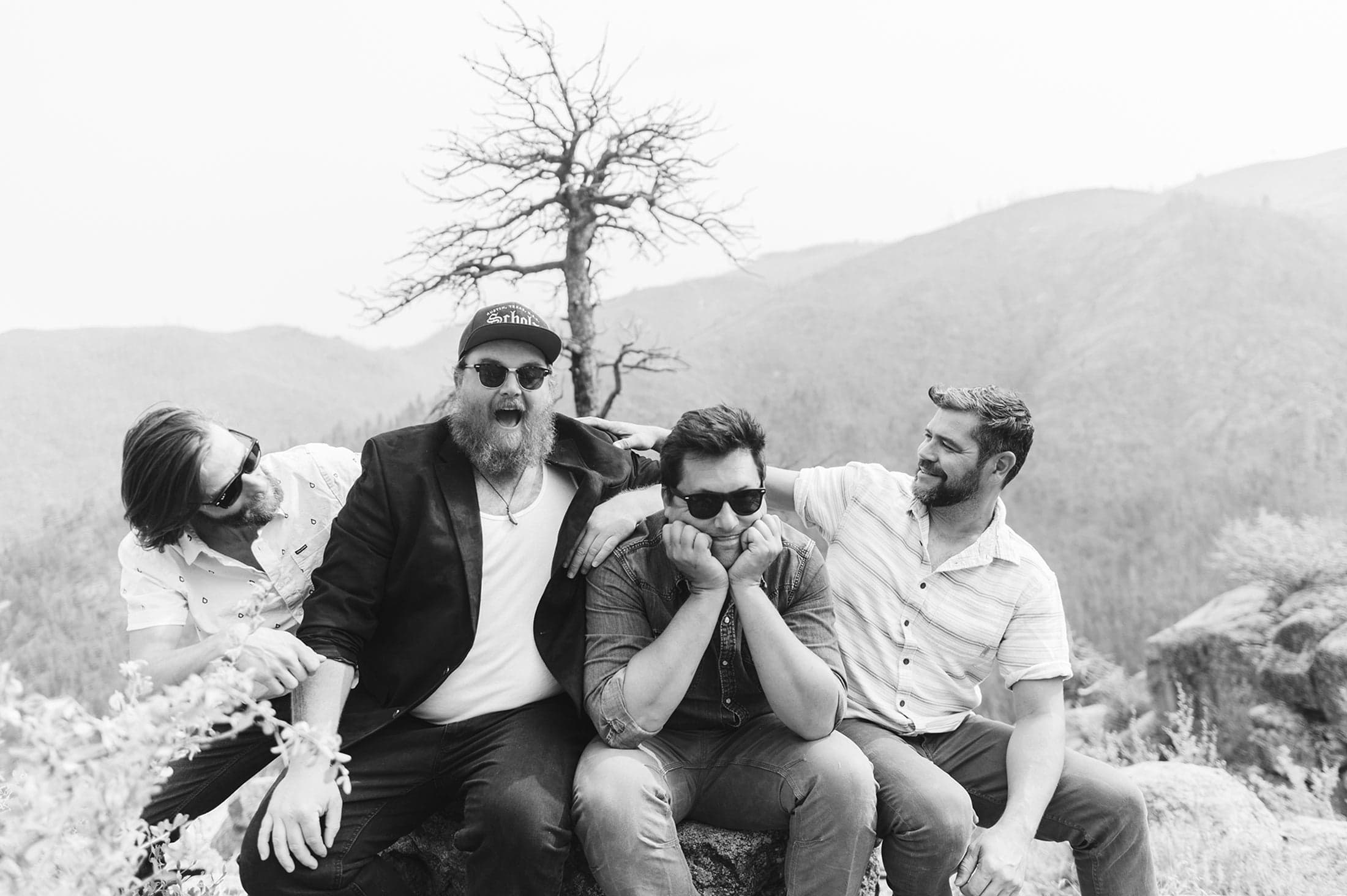 Ghostland '26 Feat. The Ghost Of Paul Revere - Two Day Pass event image