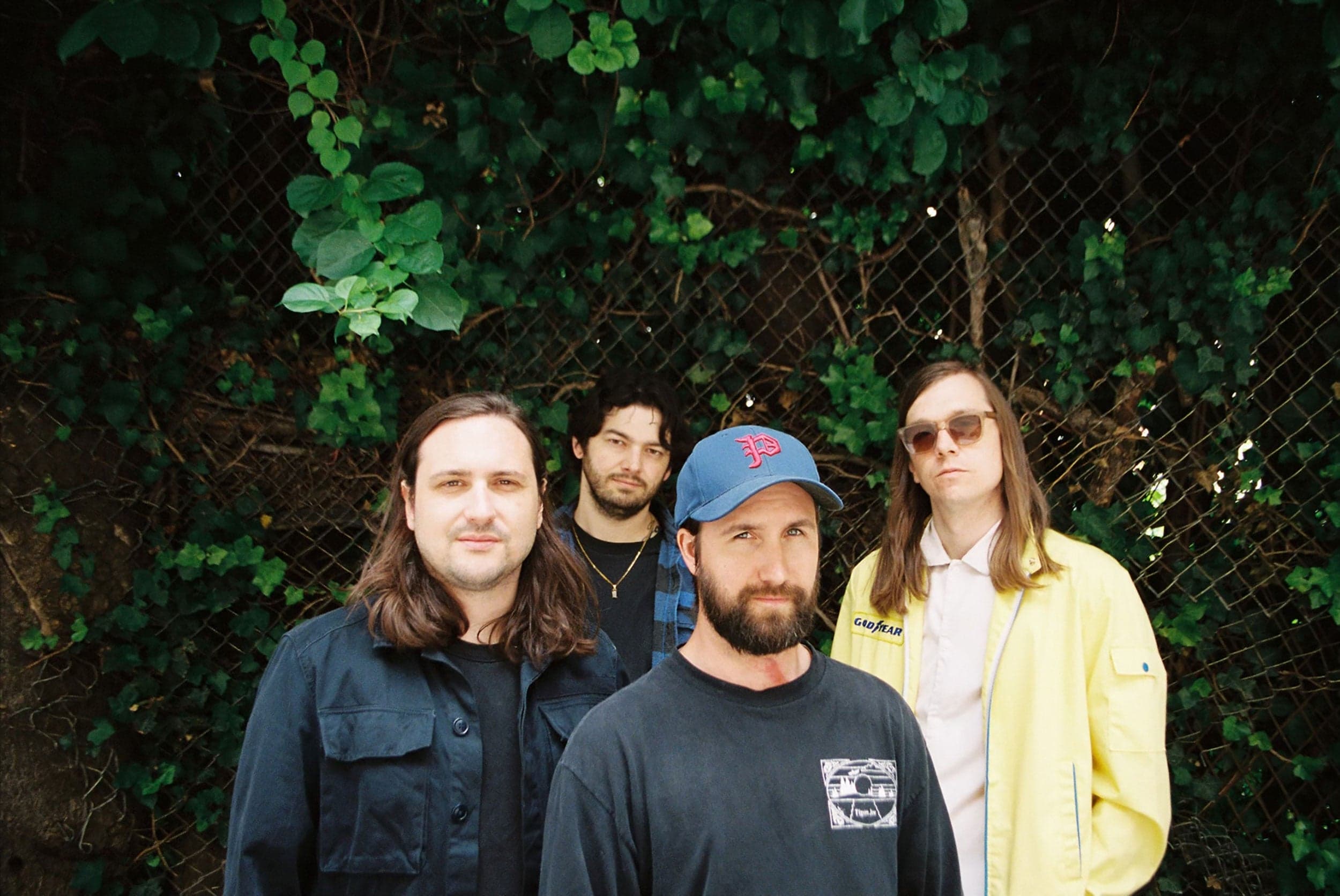 Superheaven event image