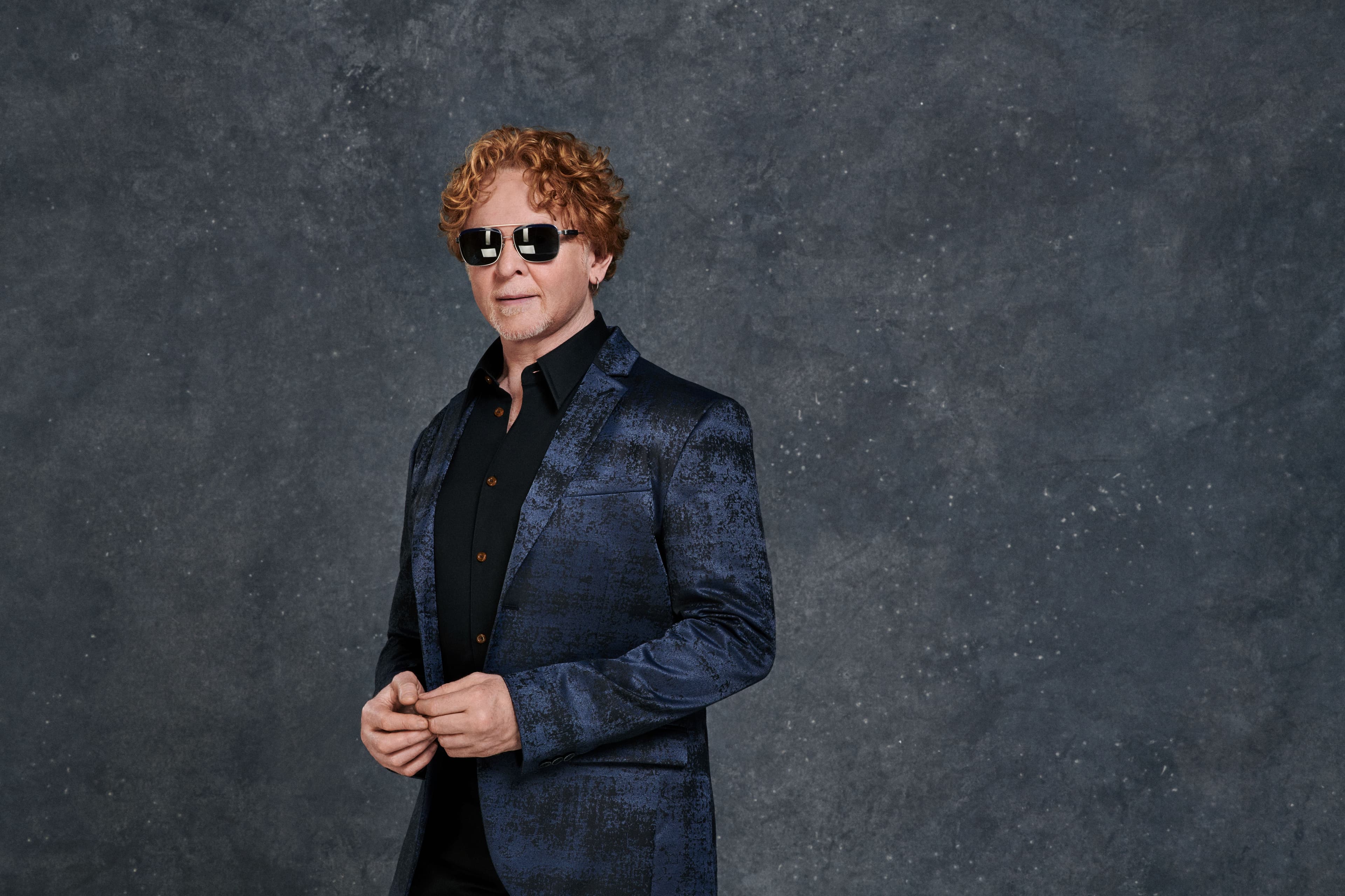 Simply Red - Summer Funk 27 event image