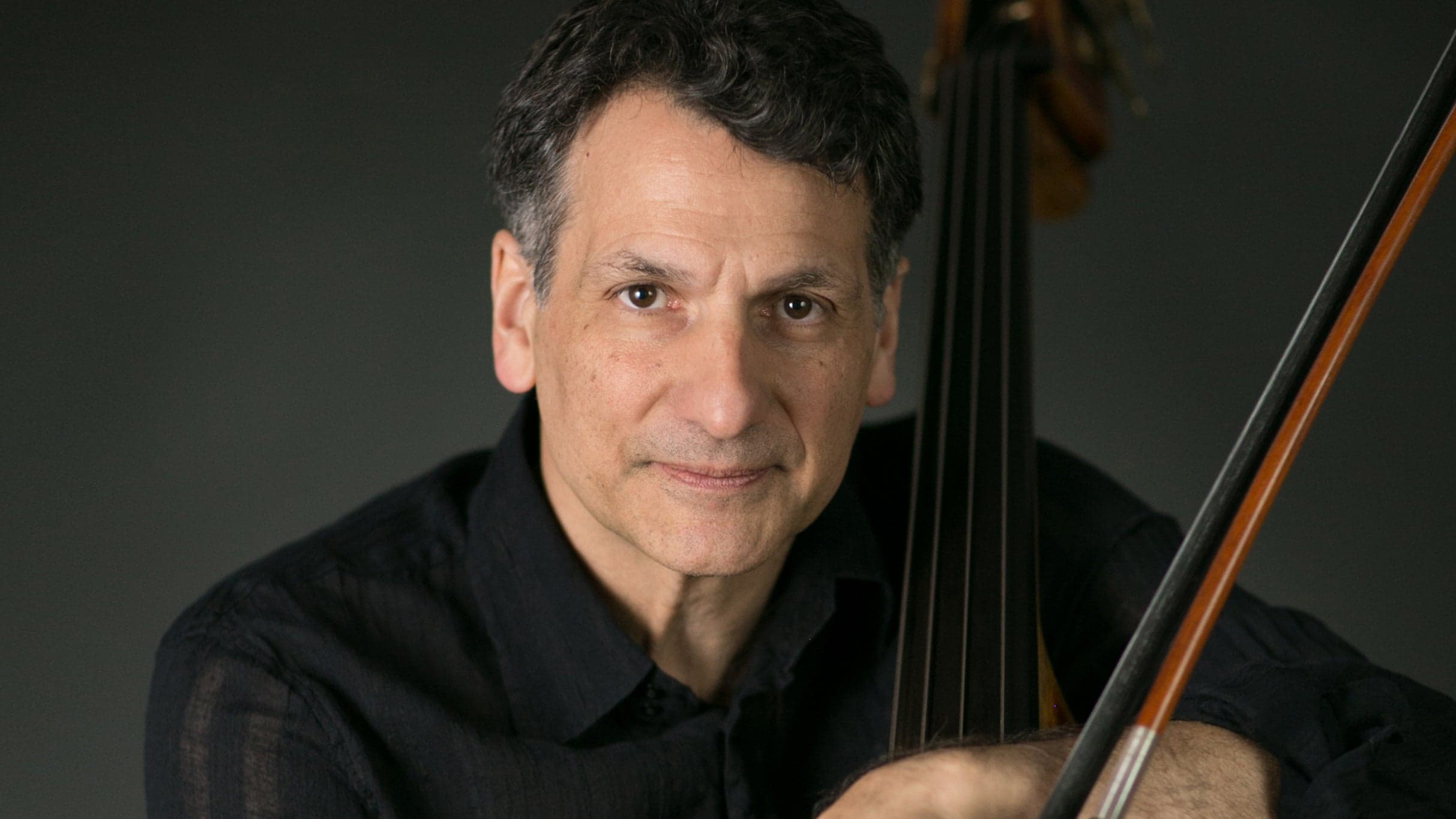 YOTAM SILBERSTEIN with JOHN PATITUCCI: LATE SHOW event image