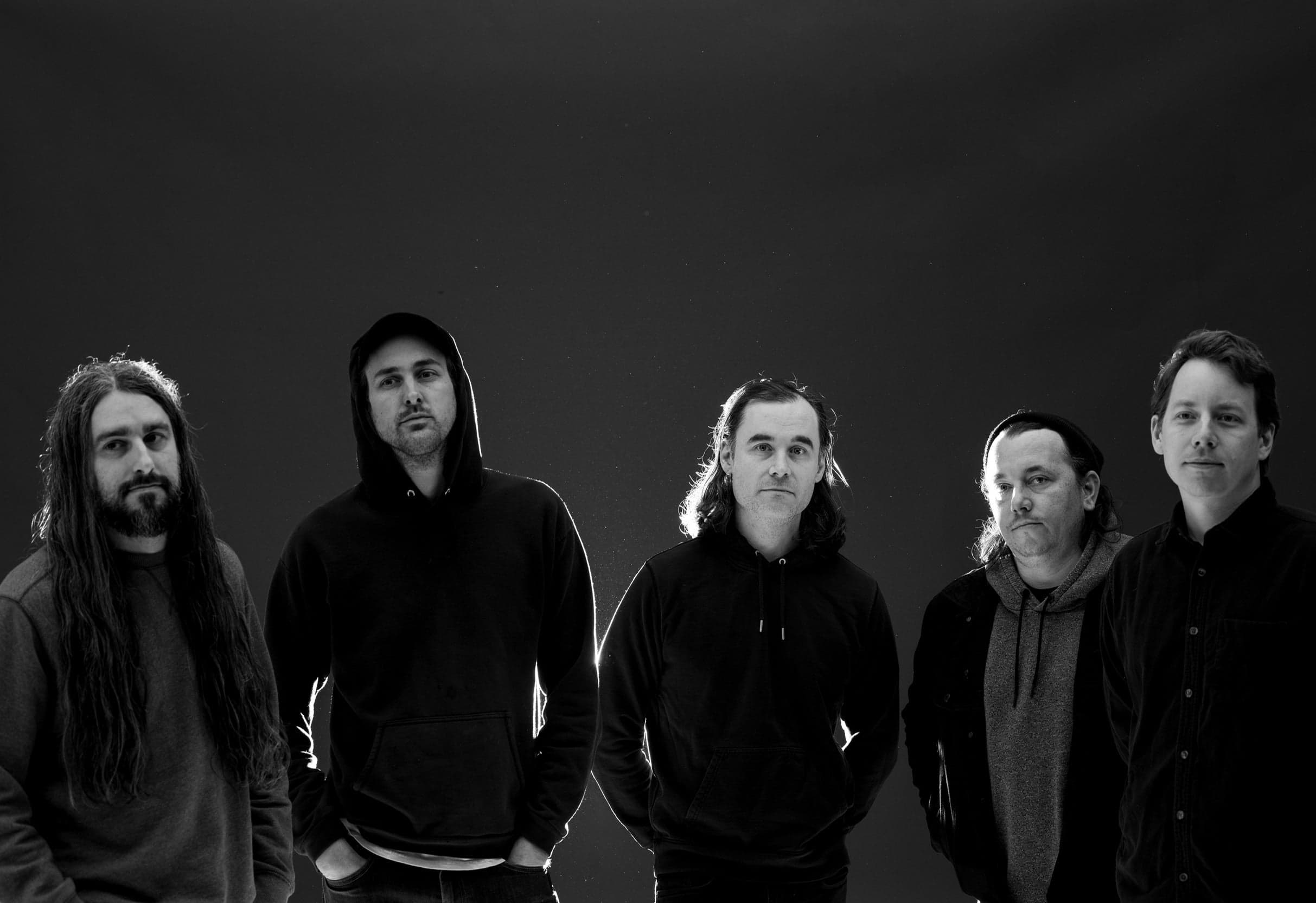 Pianos Become The Teeth event image
