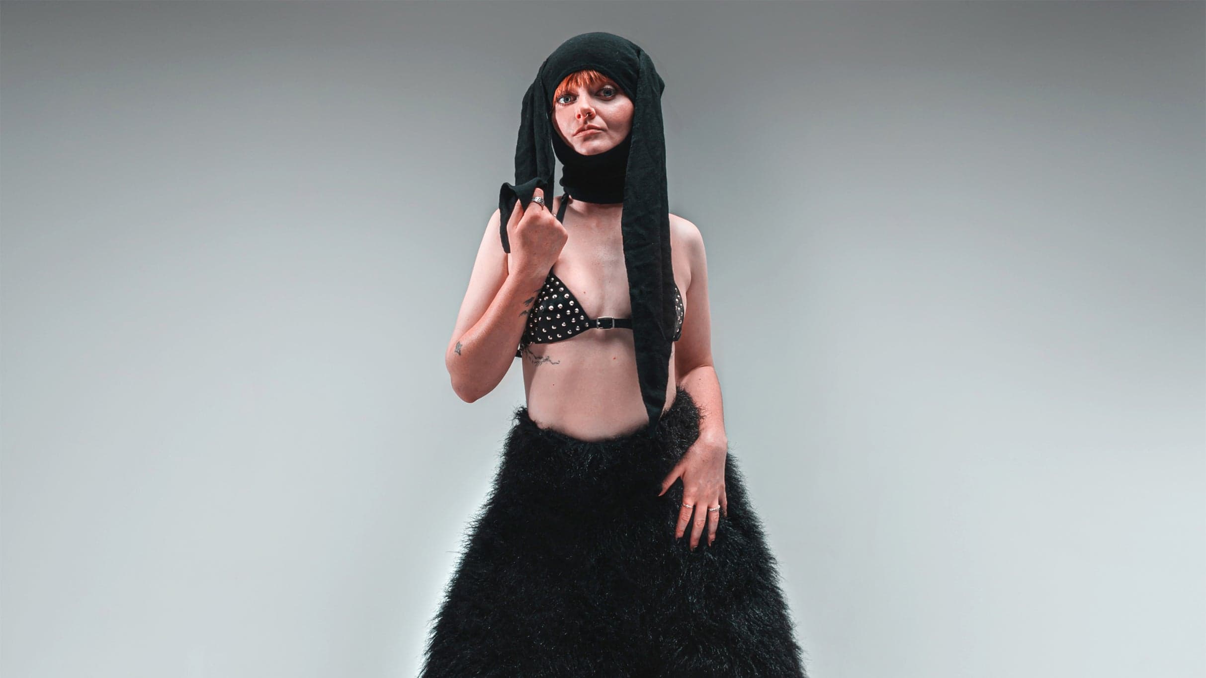 Ninajirachi with special guest DJ_Dave, MGNA CRRRTA and Izzy Camina event image