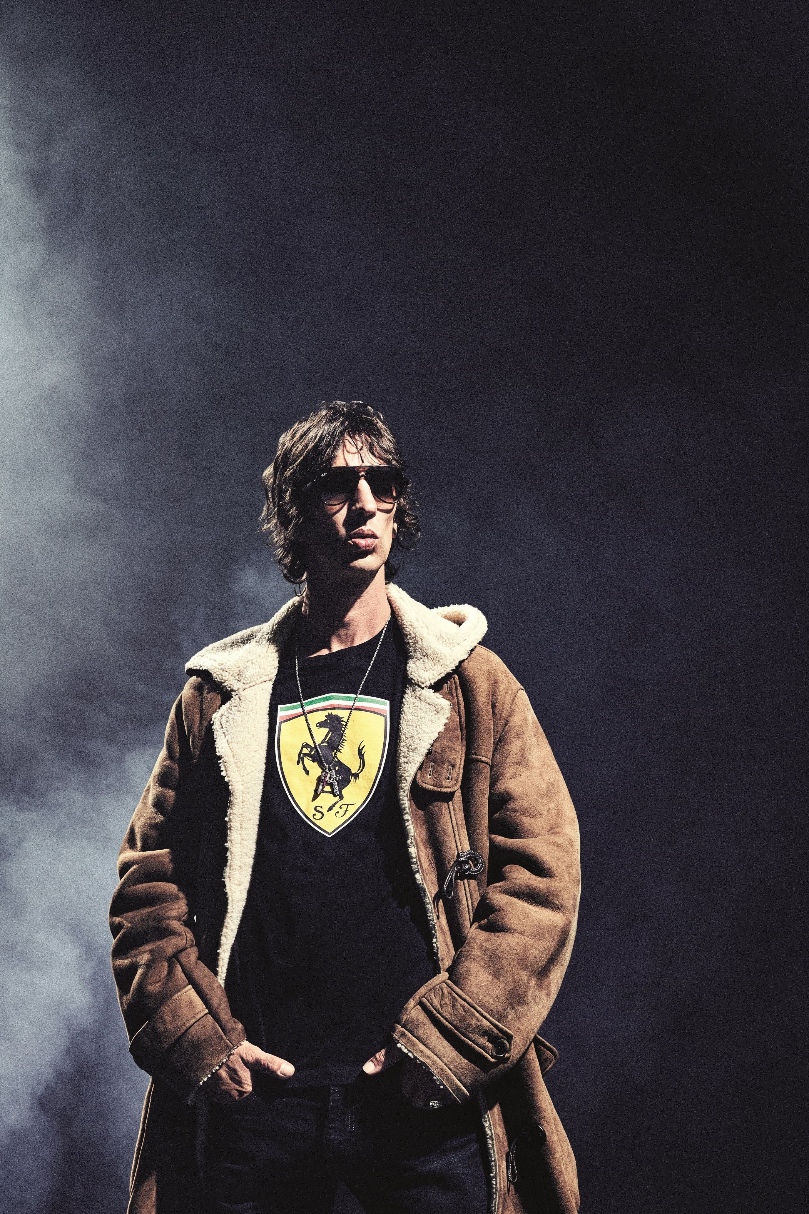 Nocturne Live 2025: Richard Ashcroft event image