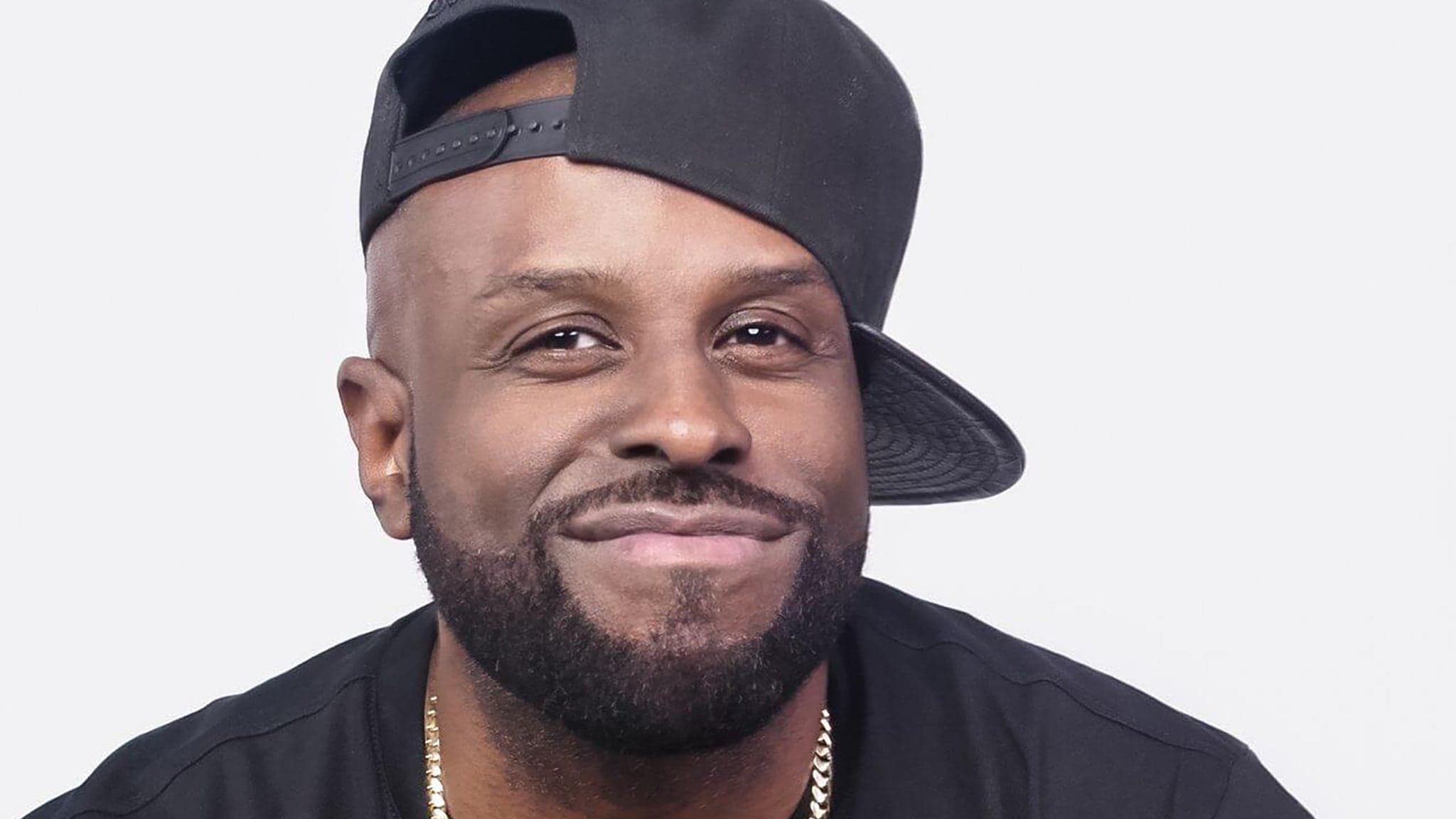 Funkmaster Flex 80's Babies All Black Reunion NYC  event image