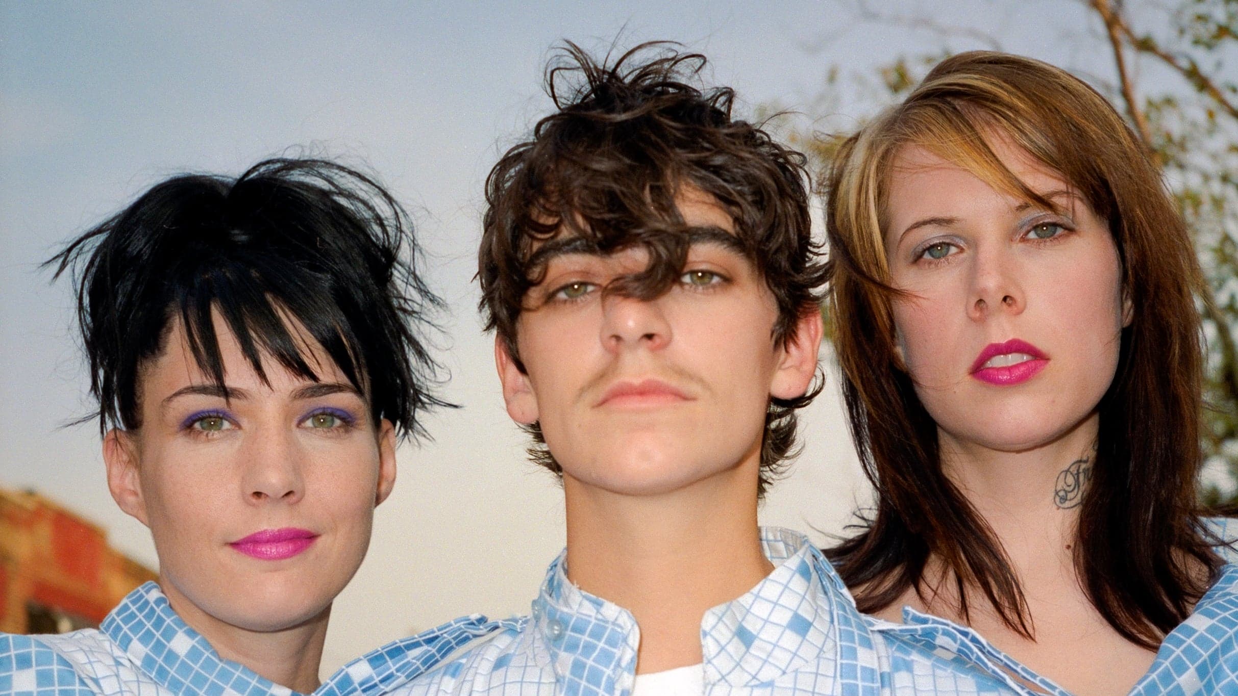 Le Tigre event image