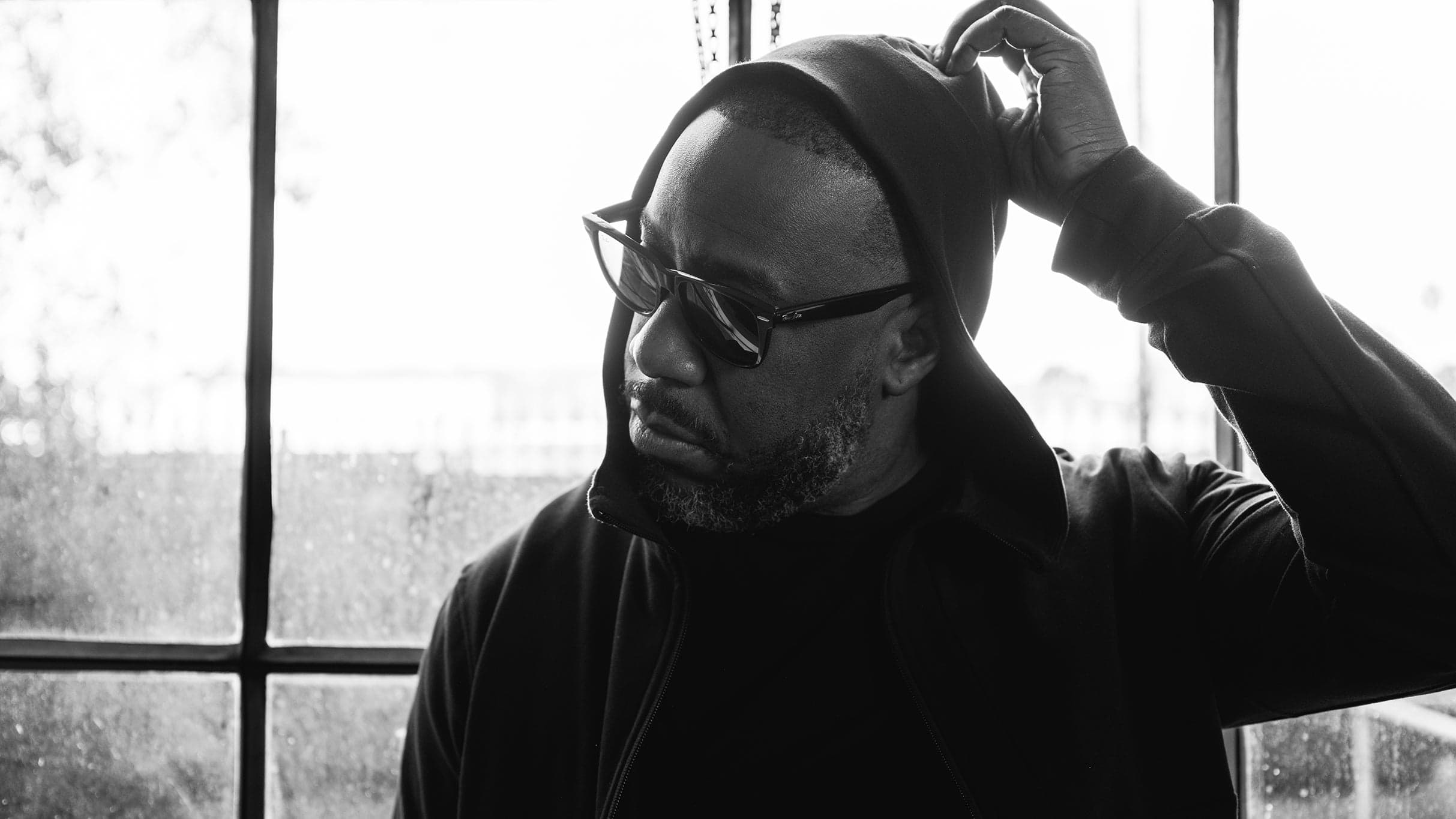 Robert Glasper event image