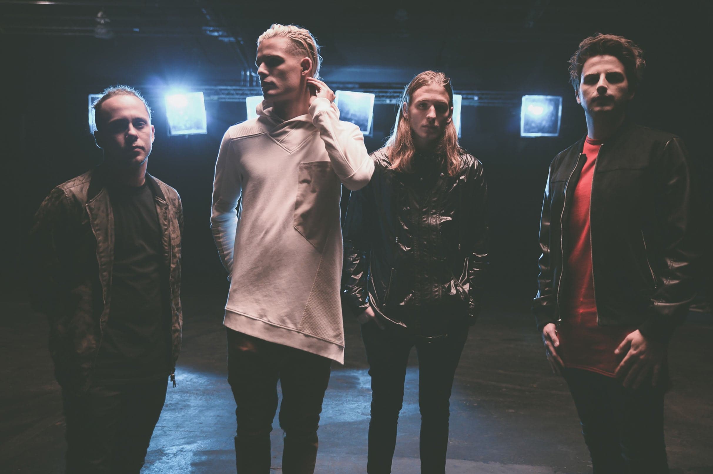 I See Stars event image