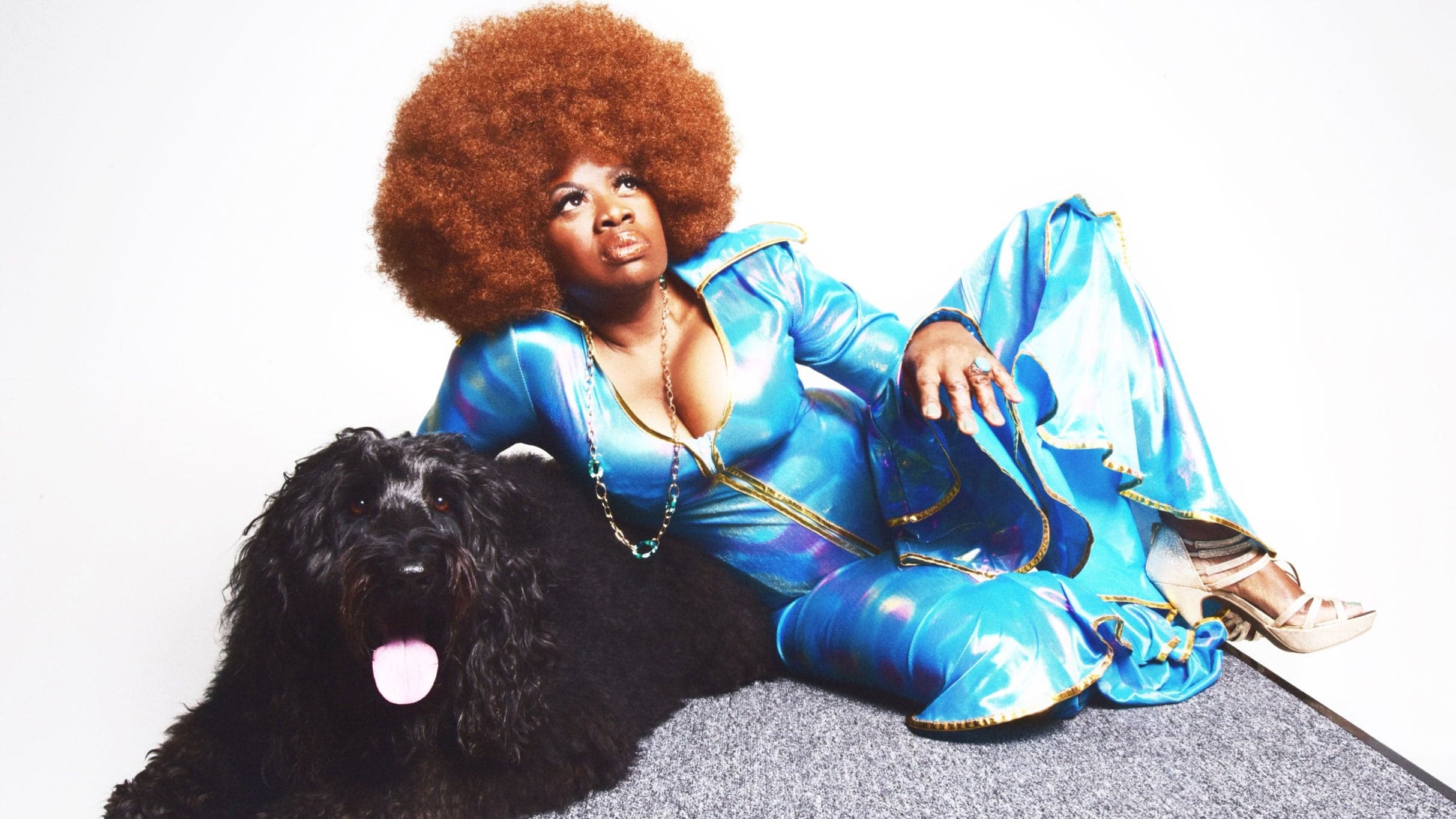 January Blues Festival: BETTE SMITH event image