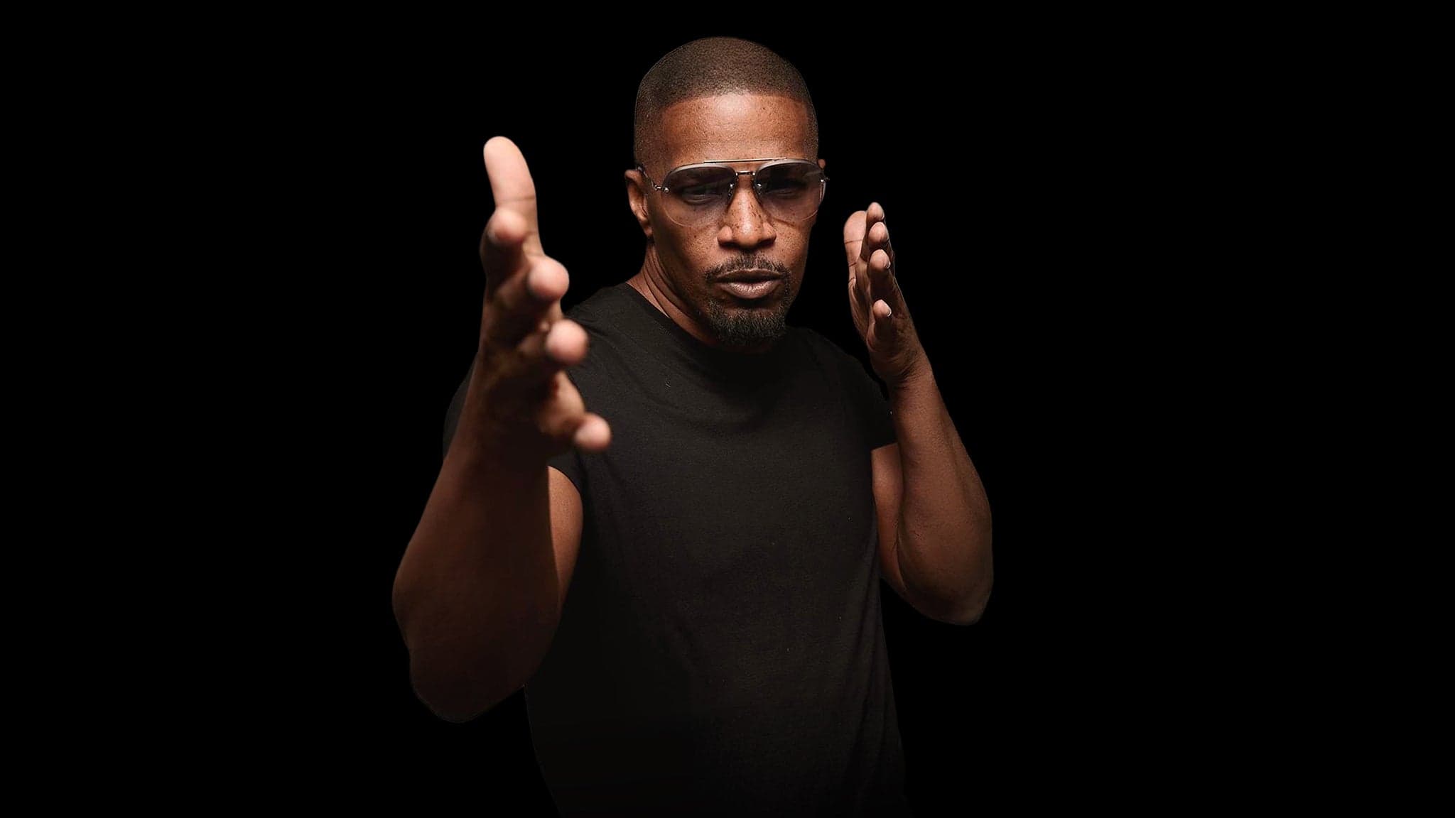 Jamie Foxx event image