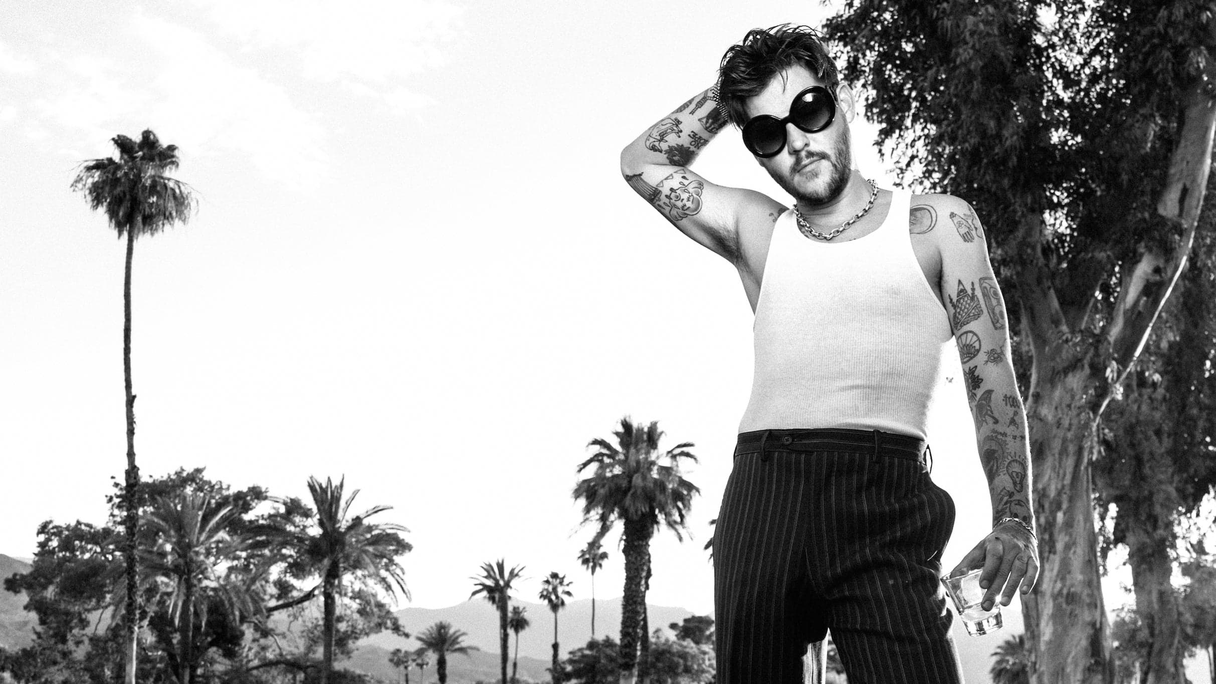 Wavves event image
