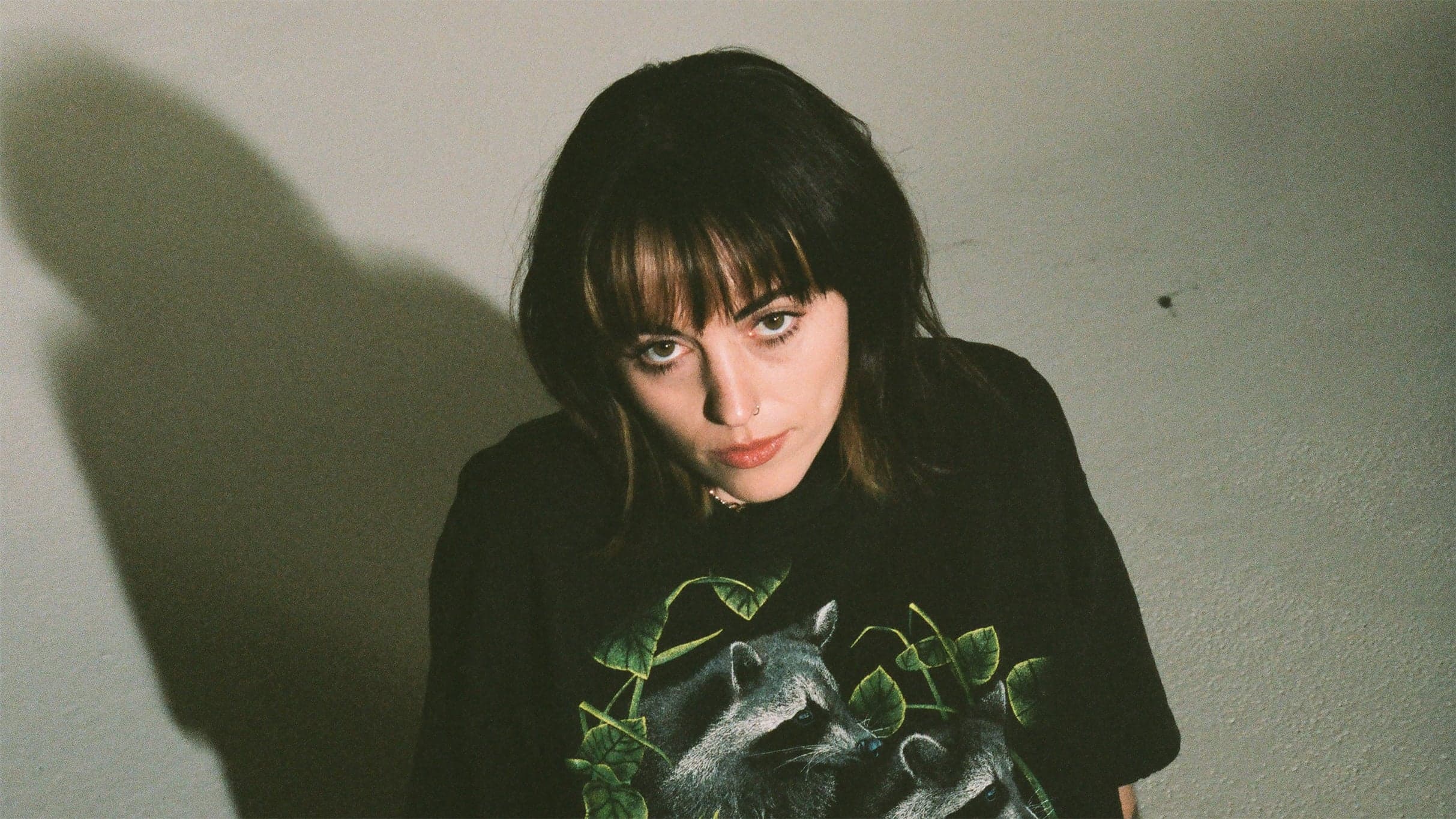 The Drop: Sasha Alex Sloan event image