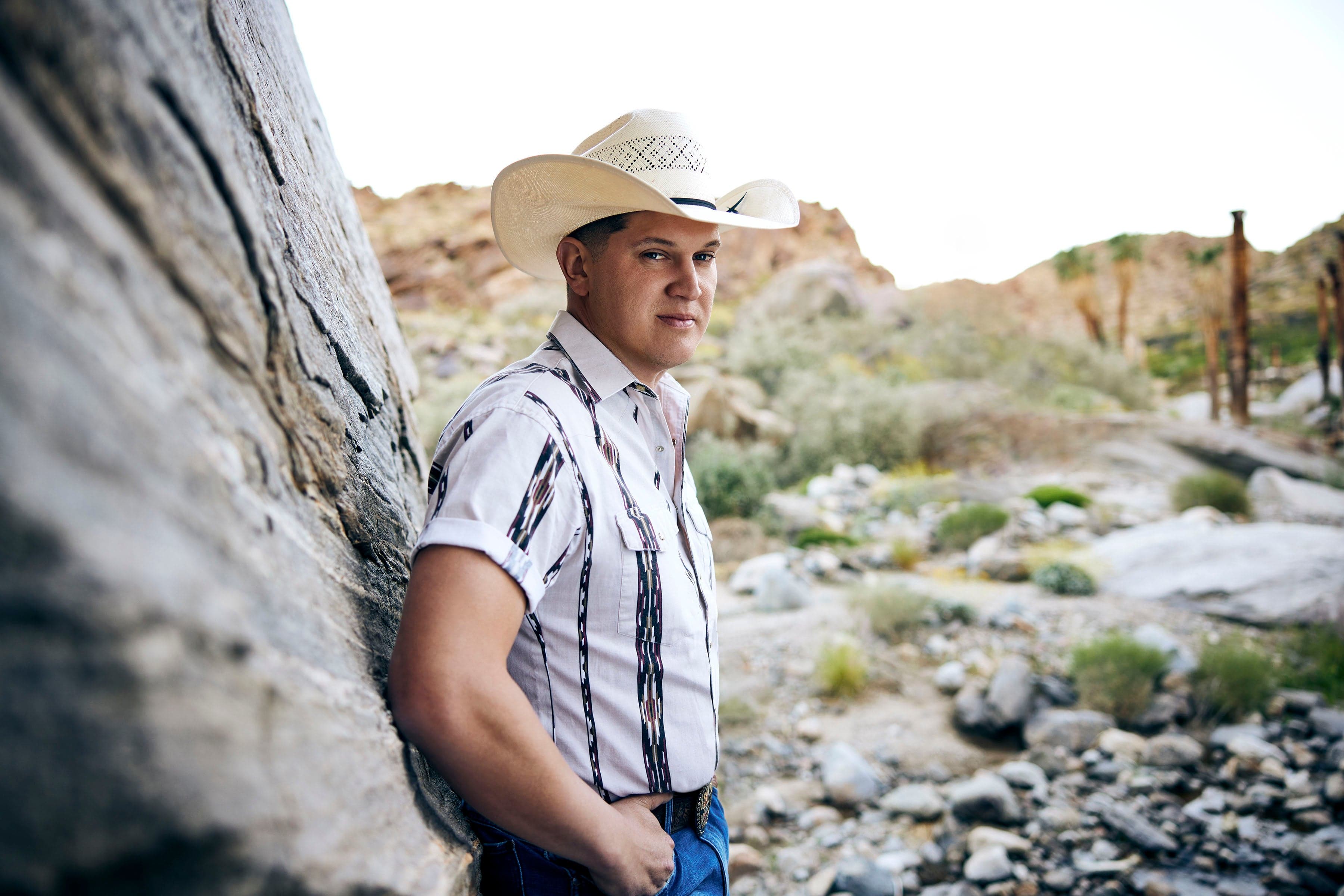 Jon Pardi: Mr. Saturday Night World Tour 2024 event image