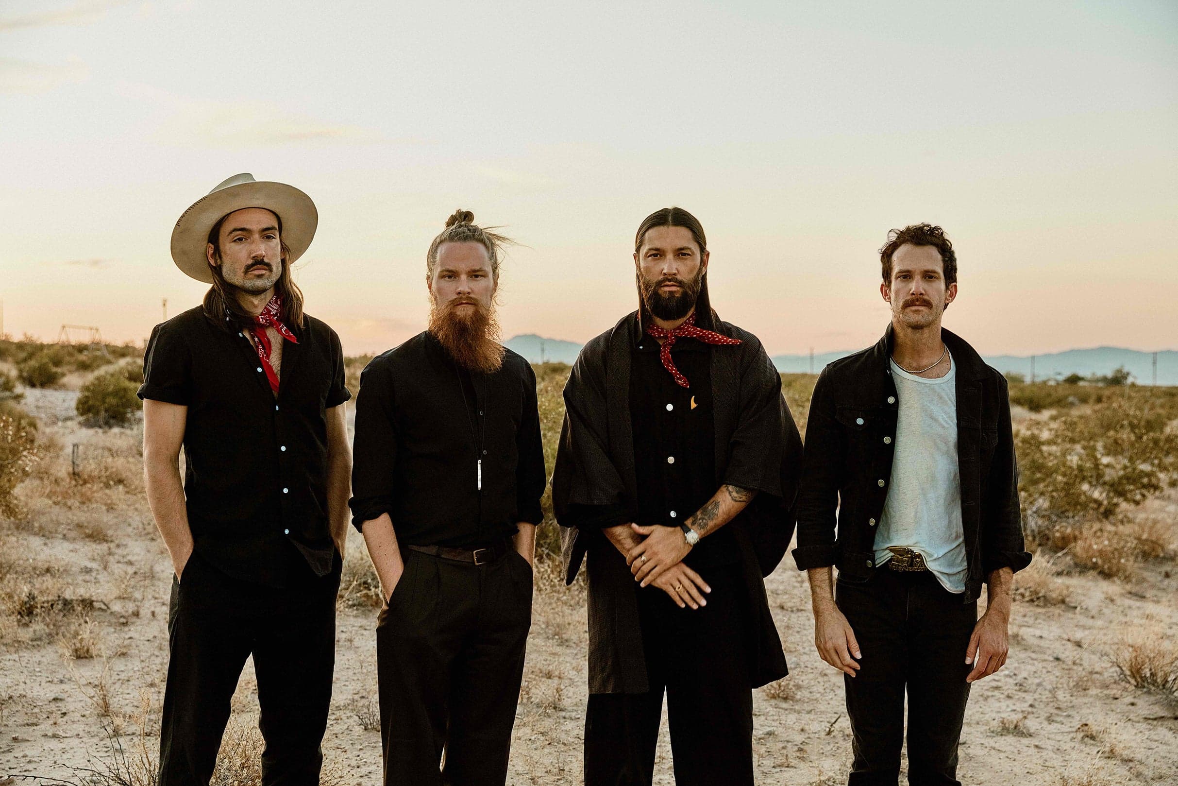 Grizfolk event image