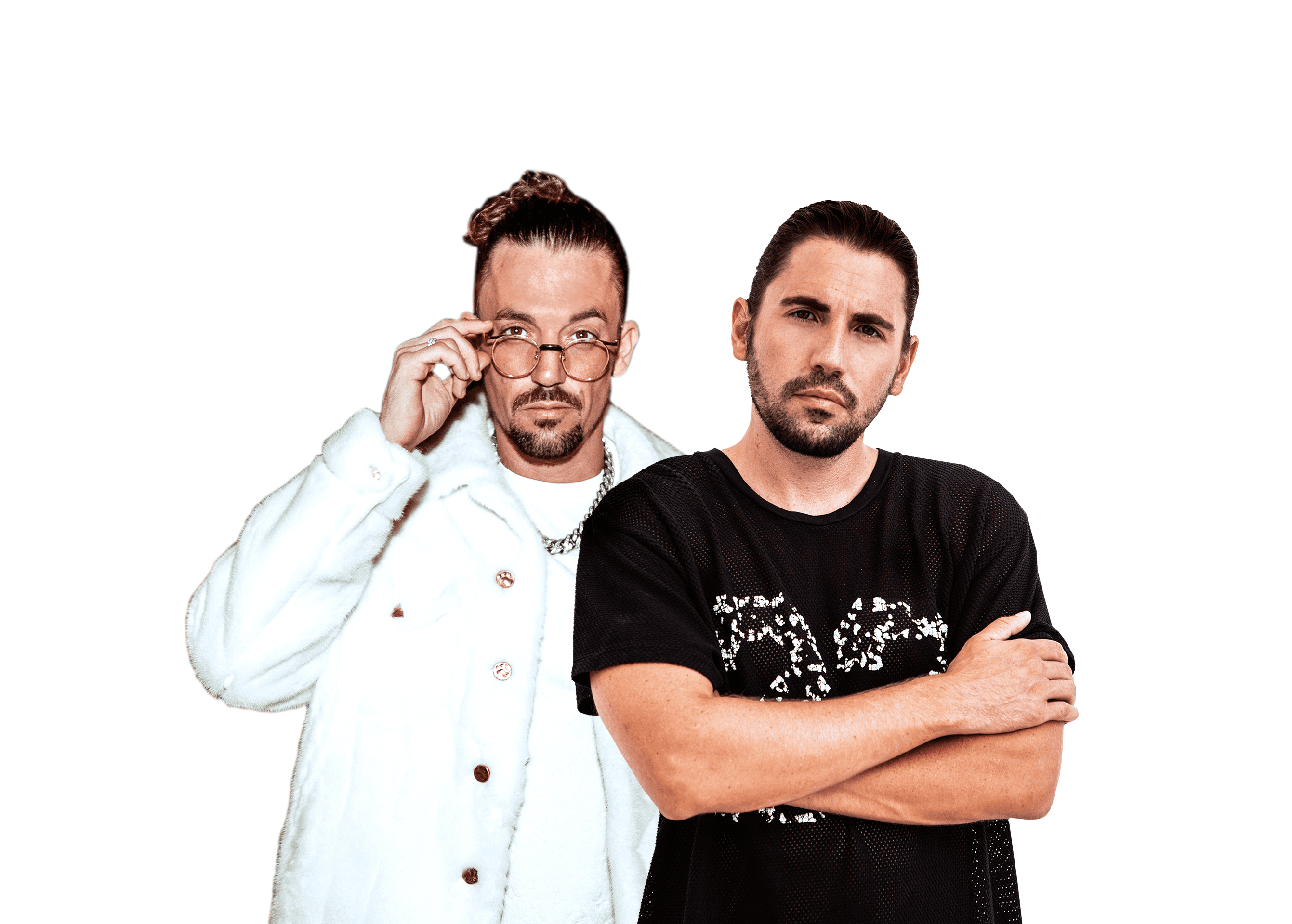 Dimitri Vegas event image